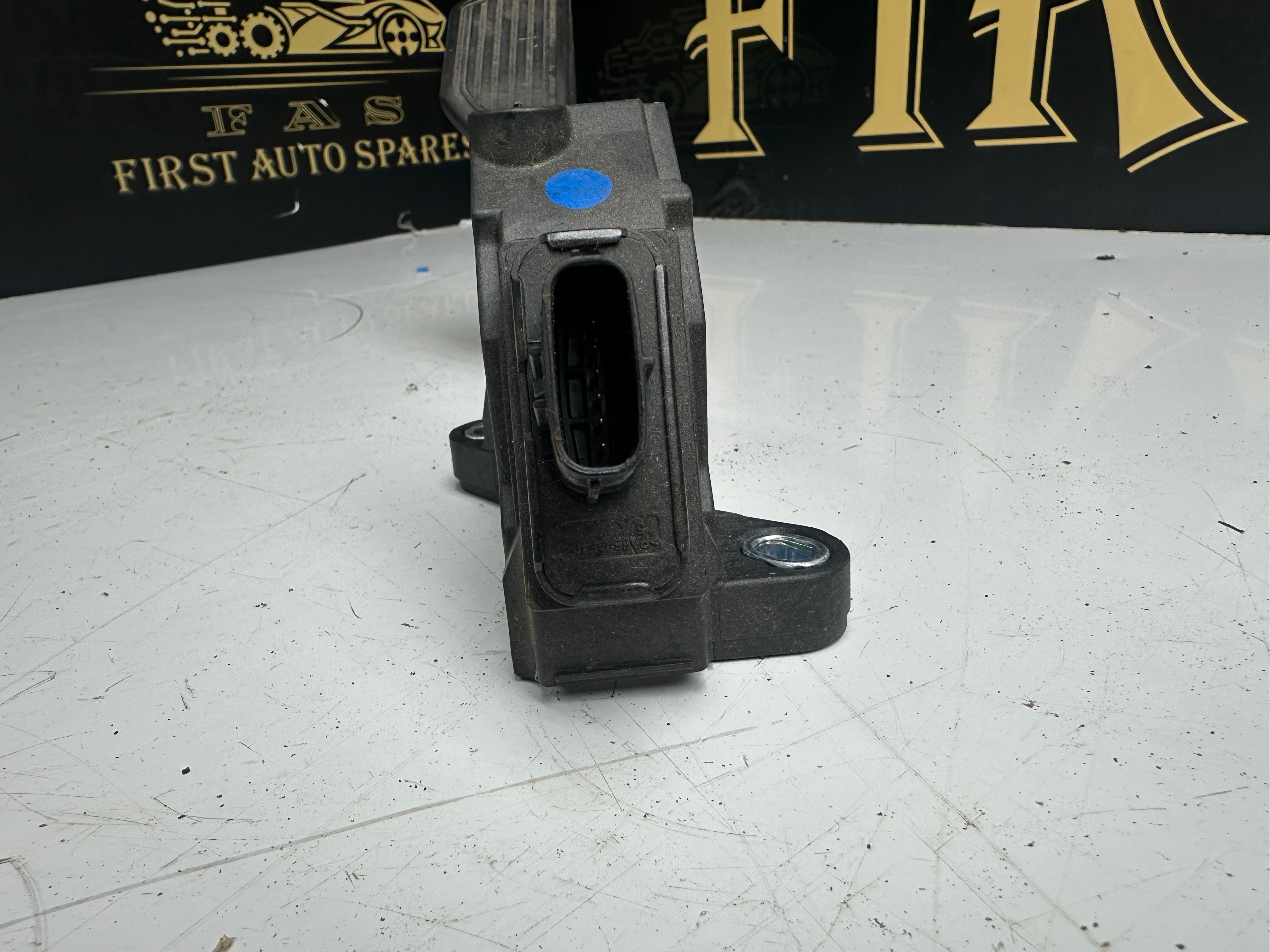 Toyota Auris MK2 12-18 Throttle Accelerator Pedal (78110-02140)