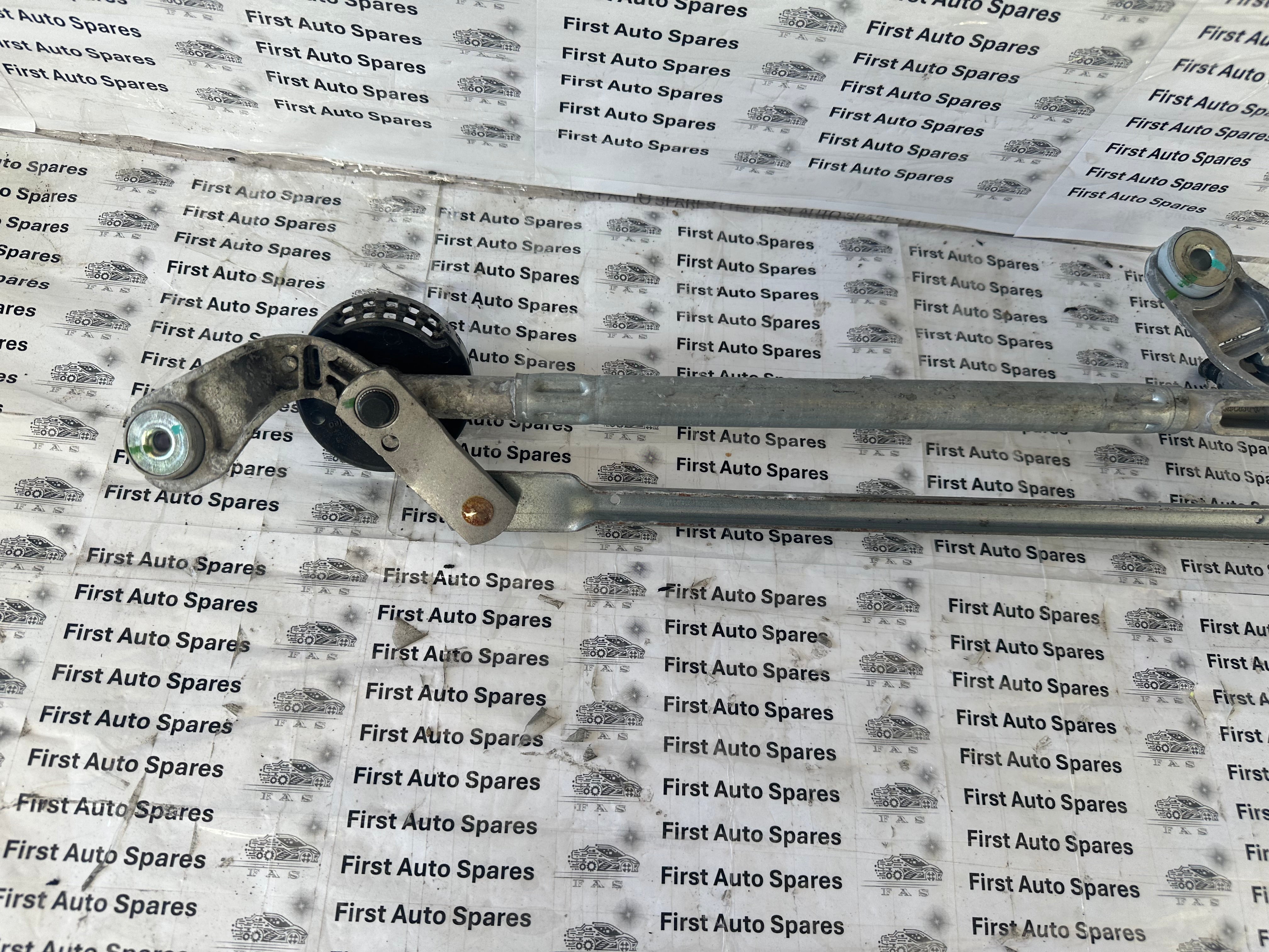 Nissan Juke 2022 Front Windshield Wiper Mechanism (28800-6PA0A) RHD