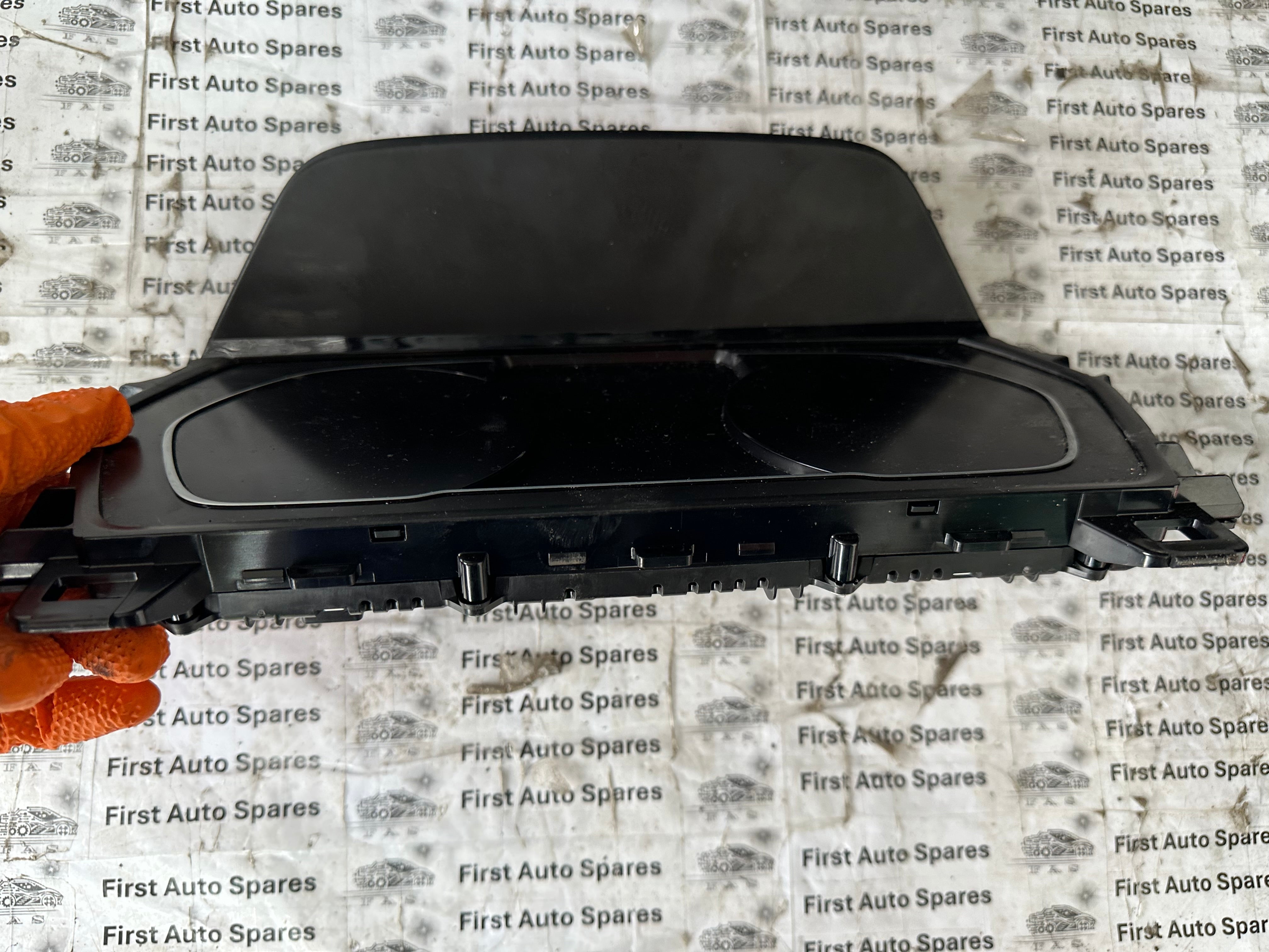 BMW 1 Series F40 Digital Speedomete 2019–2024 (5A0BF64-01)