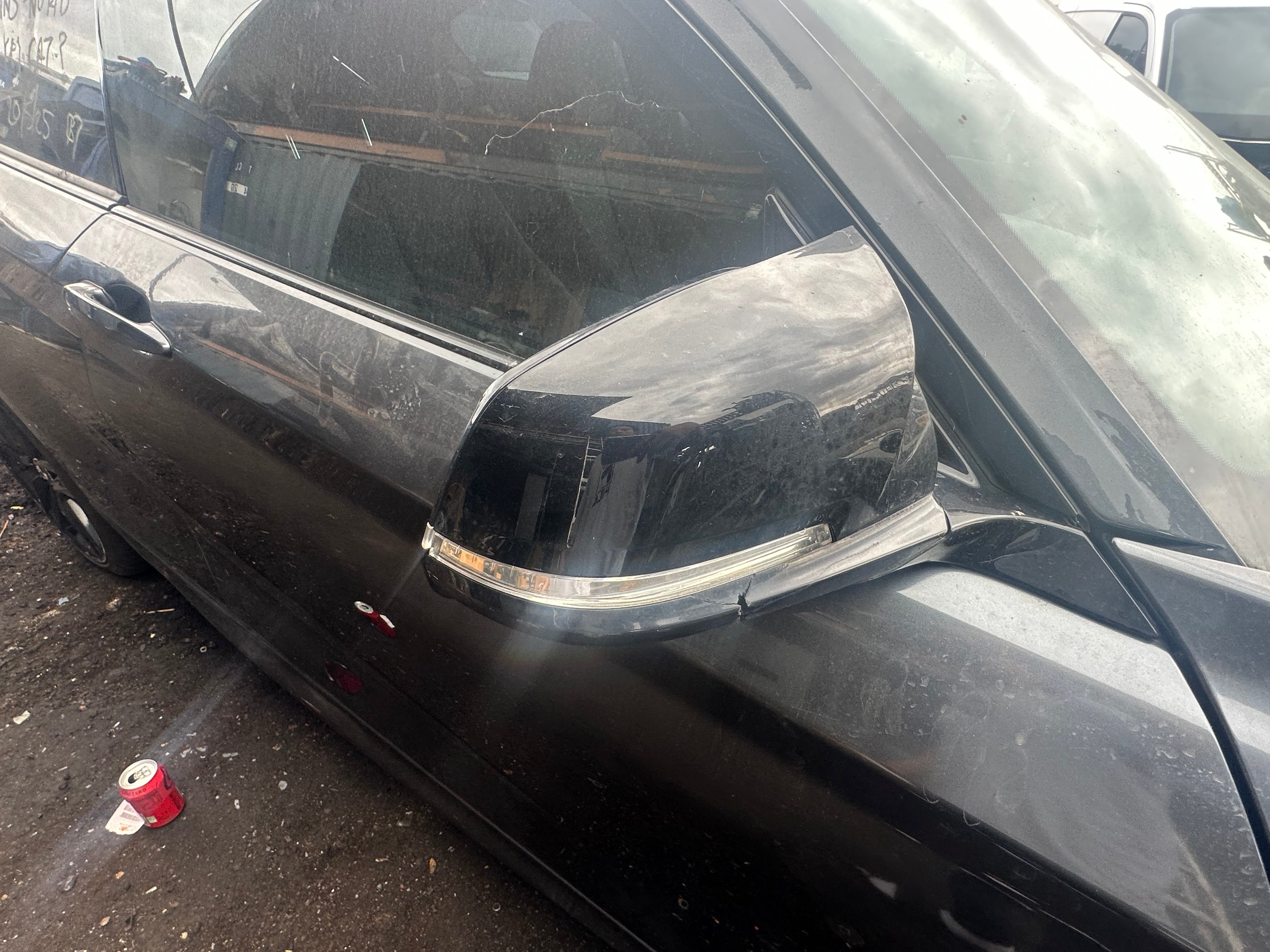 BMW 1 Series F21 120D M Sport 2015 (Breaking) – Price Is For A Wheel Nut ONLY