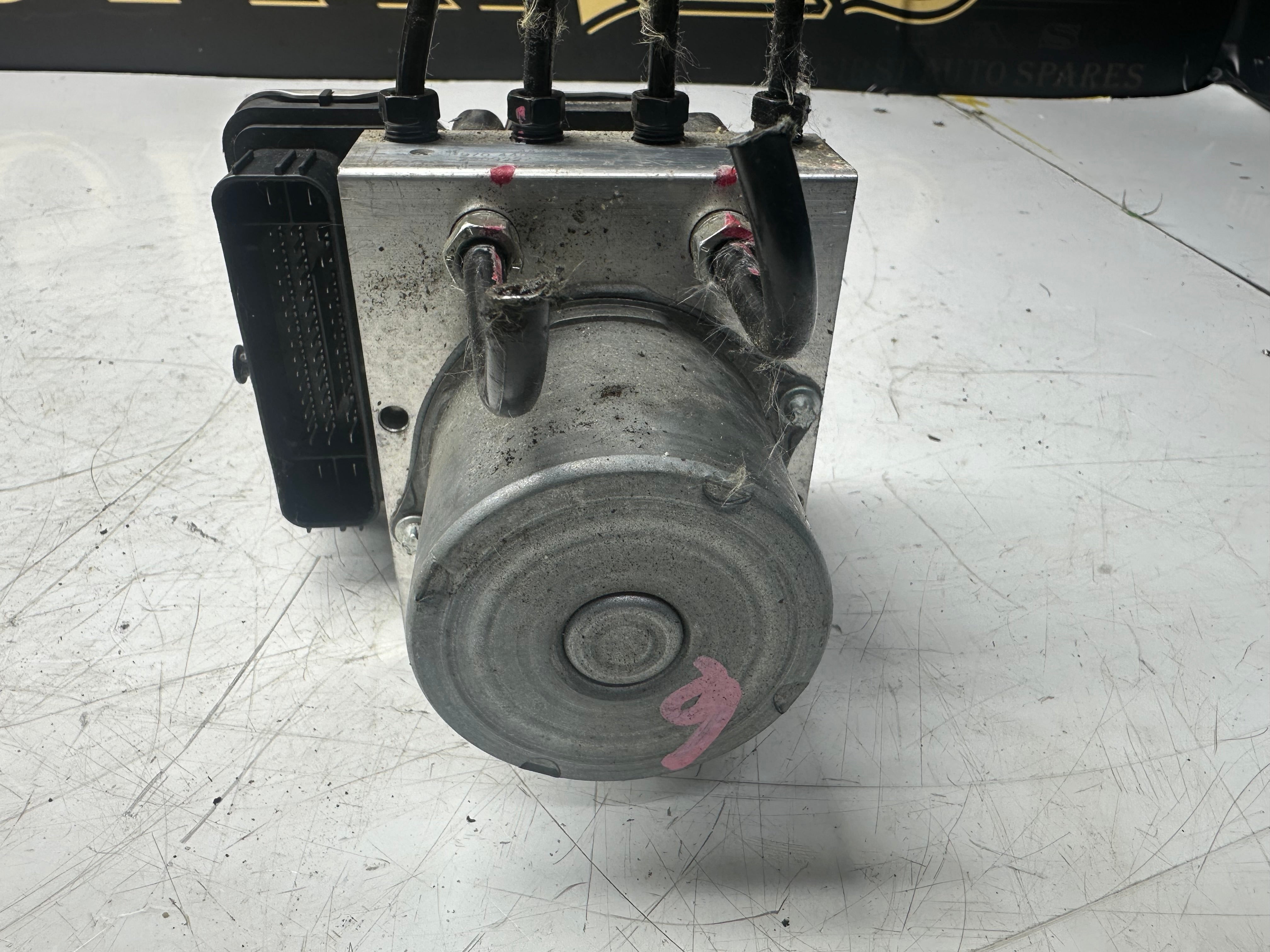 Toyota Yaris 2020 ABS Pump ZK (44540-0D791)
