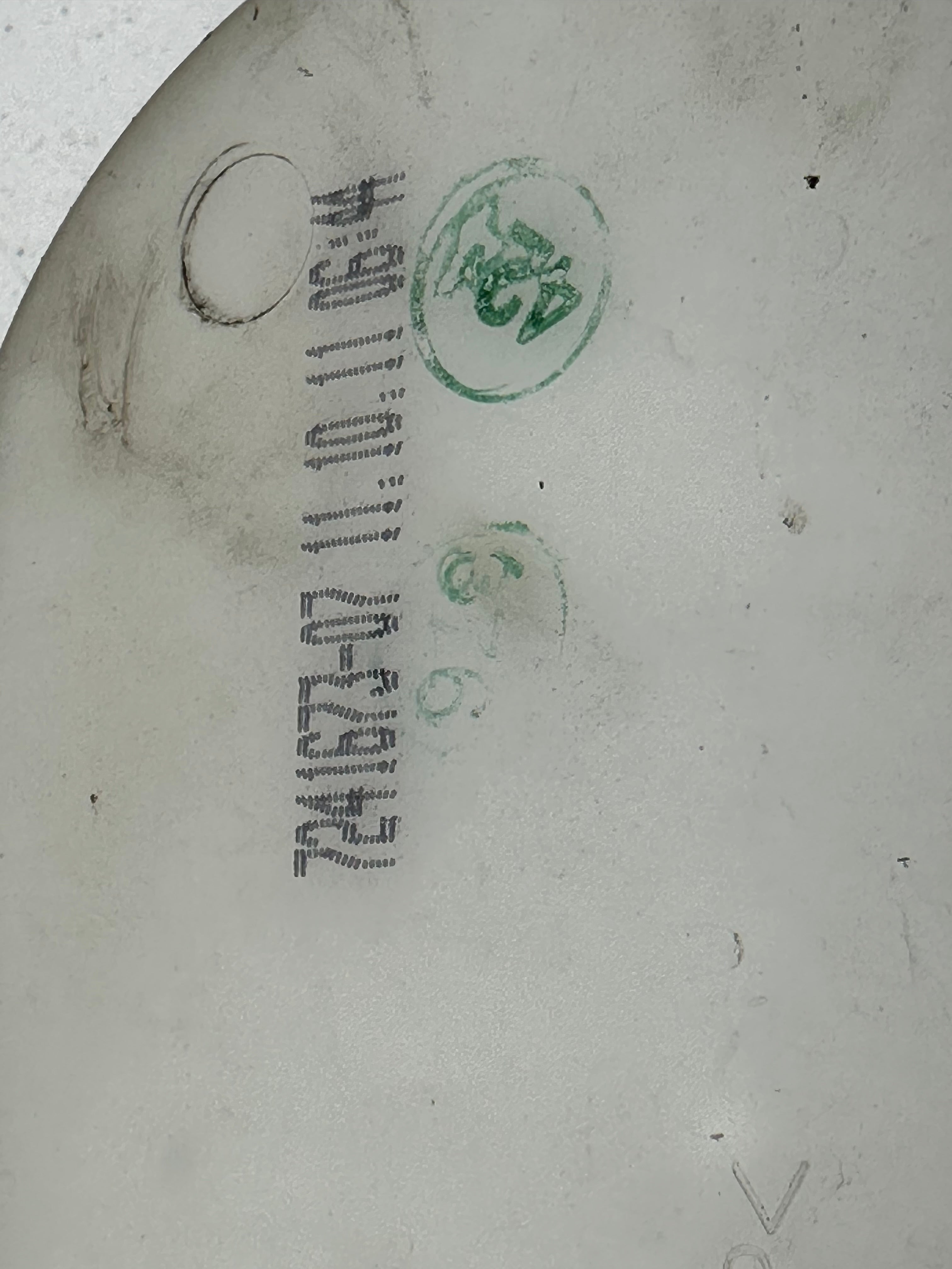 BMW 1 Series F20 2013 118D Windscreen Washer Bottle Fluid Reservoir (7241673-07)