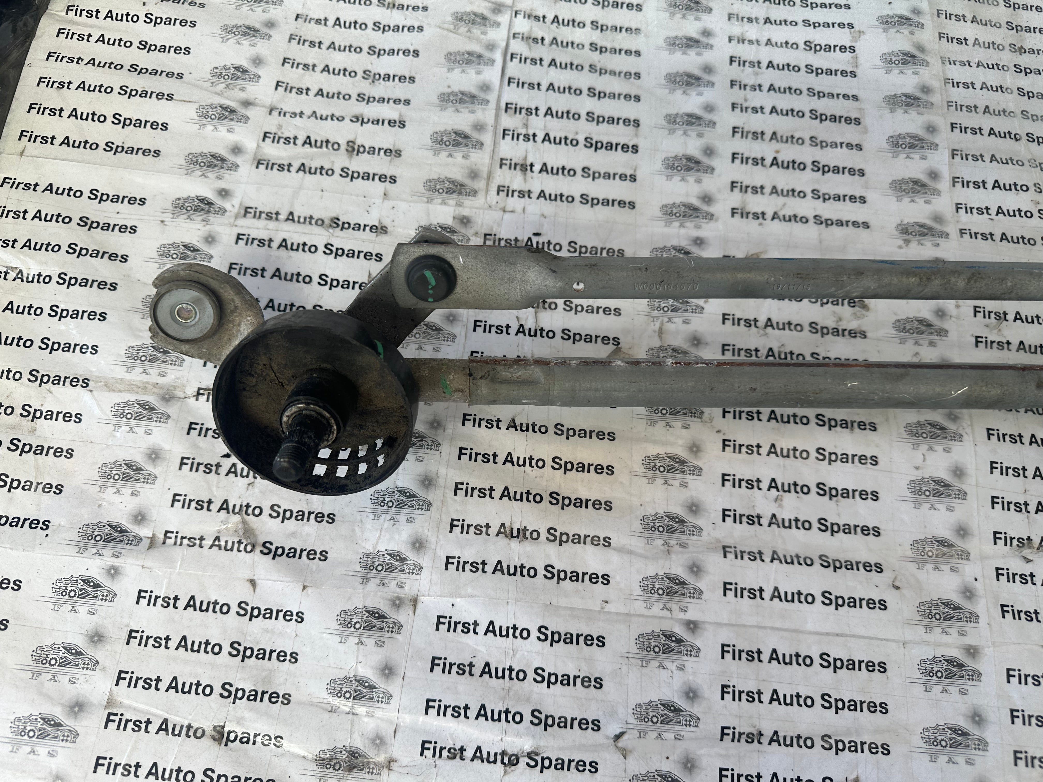 Nissan Juke 2022 Front Windshield Wiper Mechanism (28800-6PA0A) RHD