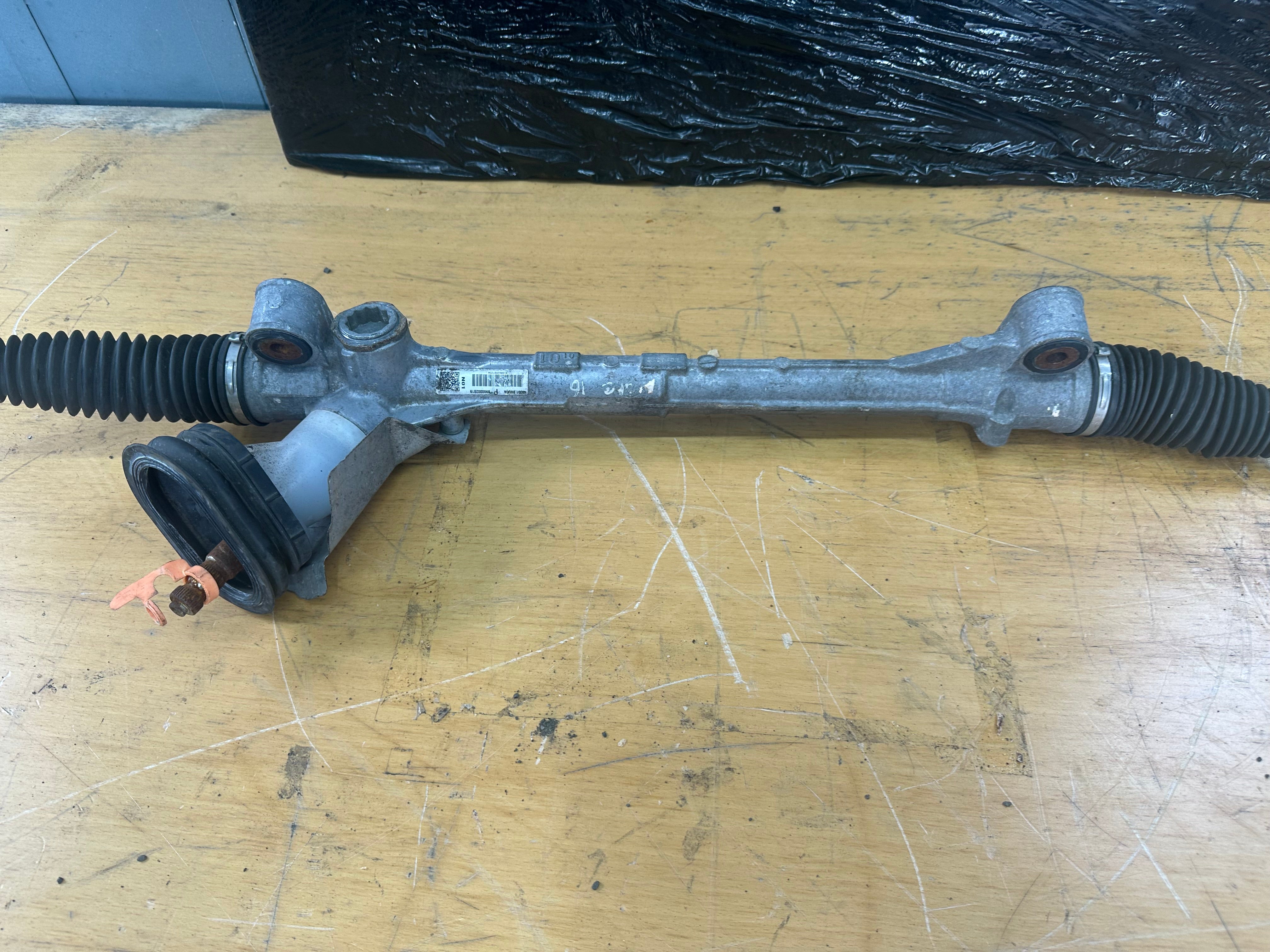 Nissan Note 2012–2017 Power Steering Rack (48001-3VU0A)