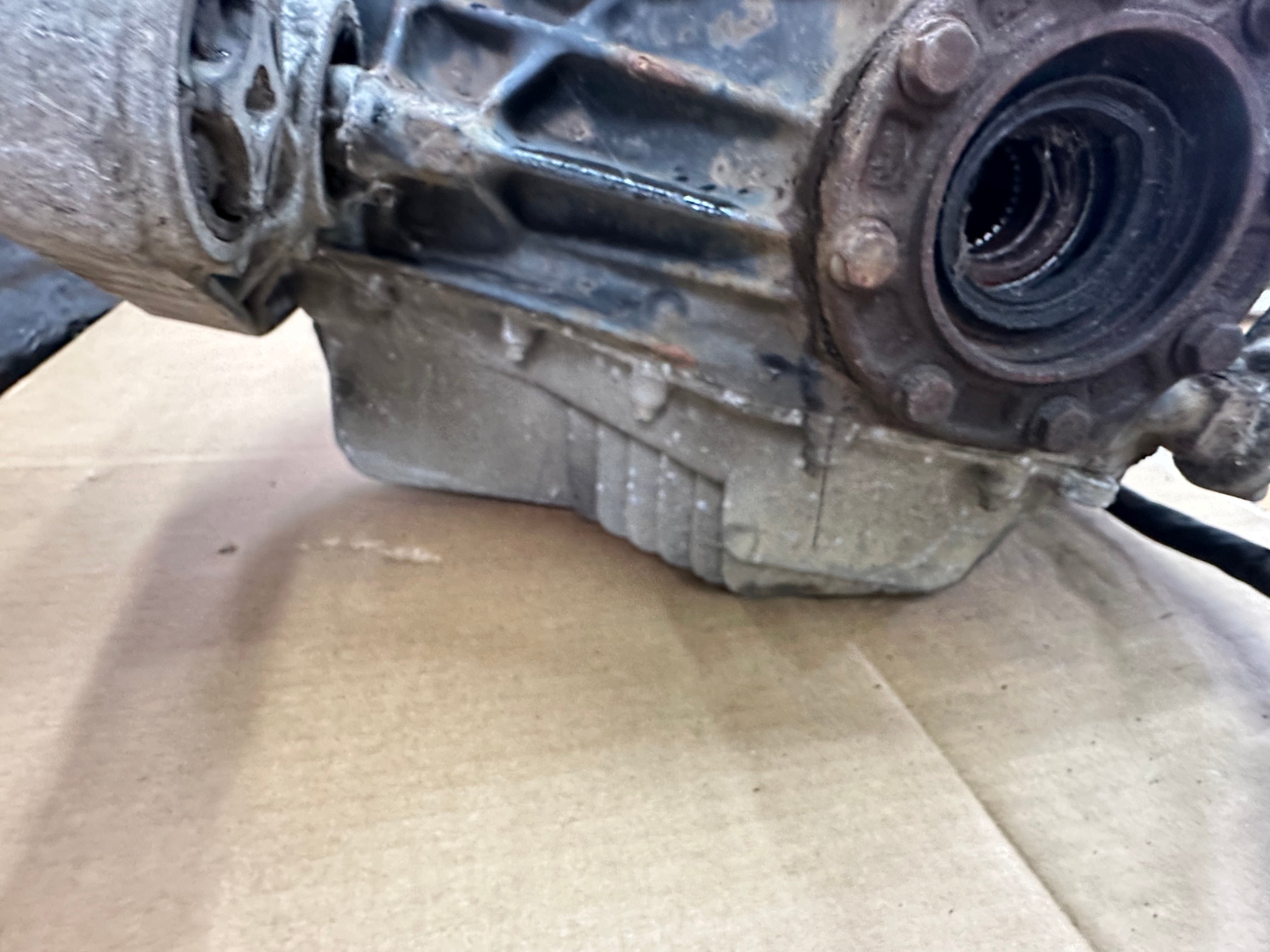 BMW M2 M3 M4 F80 F82 F83 F87 Rear Differential Diff 3.46 Ratio (2289970-04) (2289970)