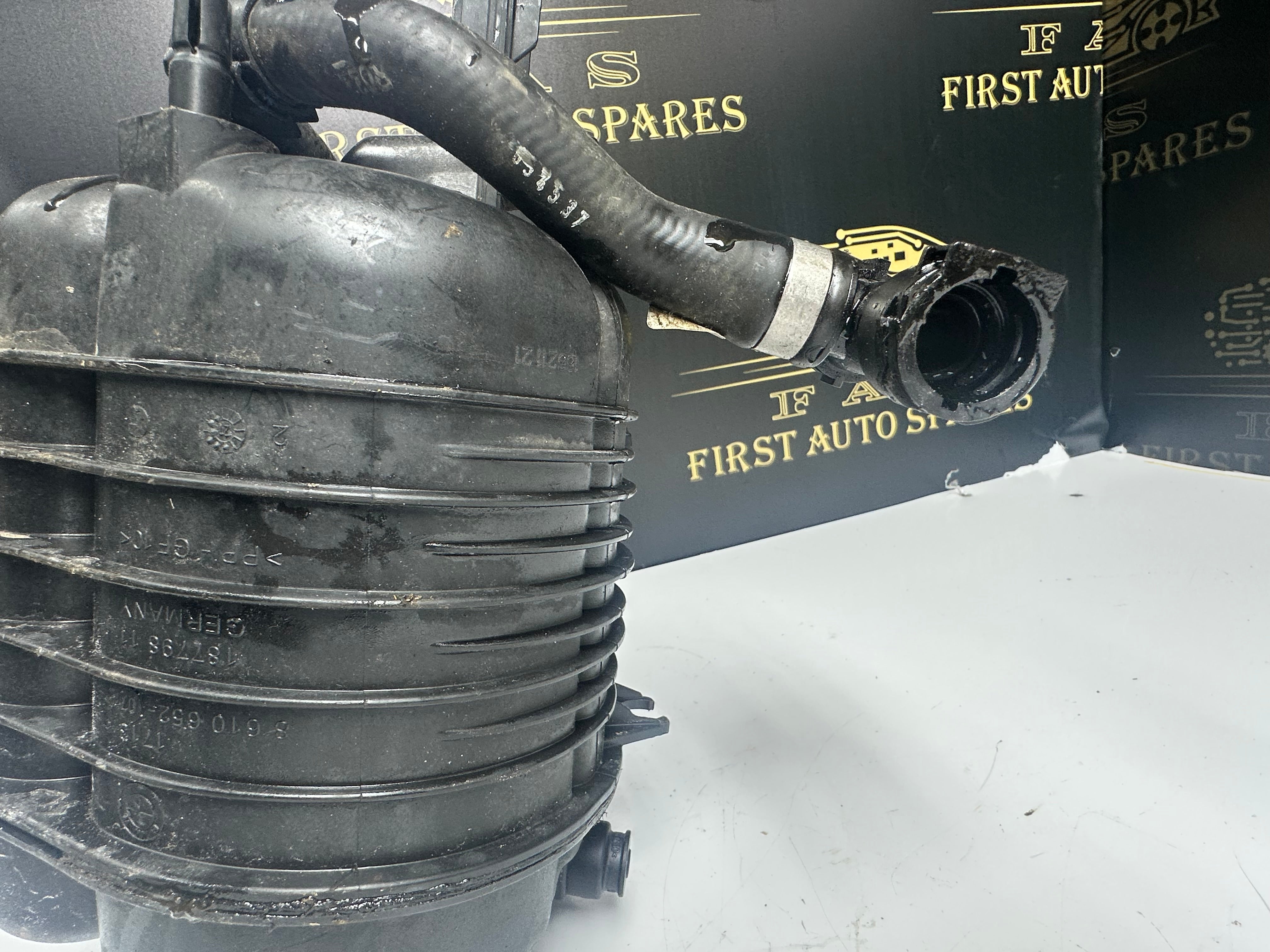 BMW 3 Series G20 G21 Engine Coolant Expansion Tank (18779811) (8610653)