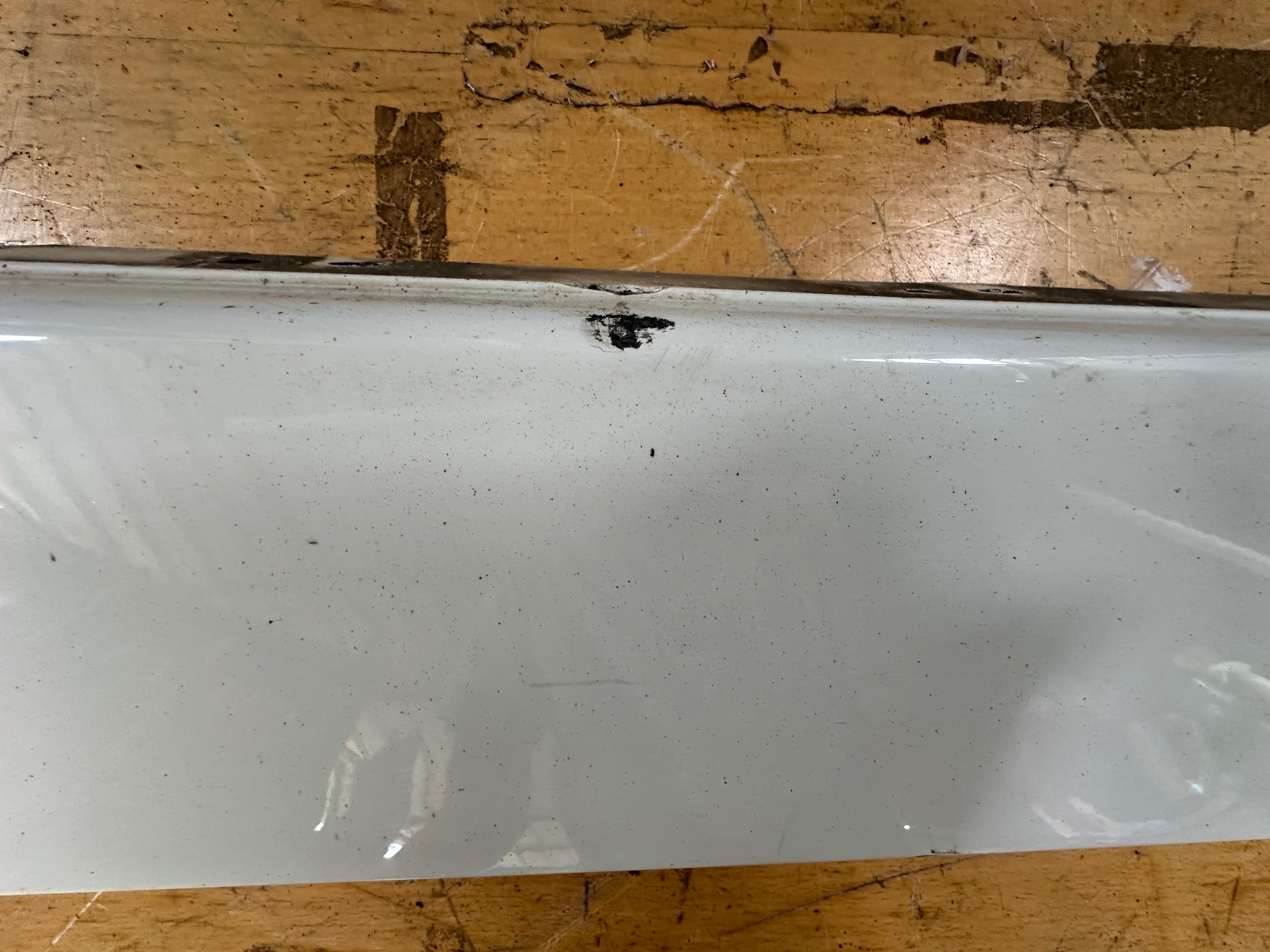 BMW 1 Series F20 Sport Left Passenger Side Squirt (Washer Jet)