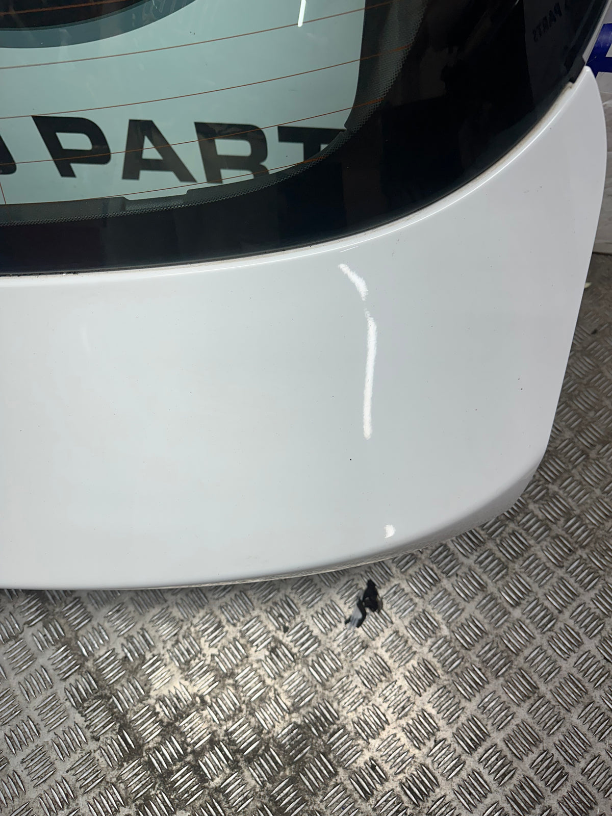 BMW 4 Series F32 / F33 / F36 Bootlid / Tailgate – 2013–2020