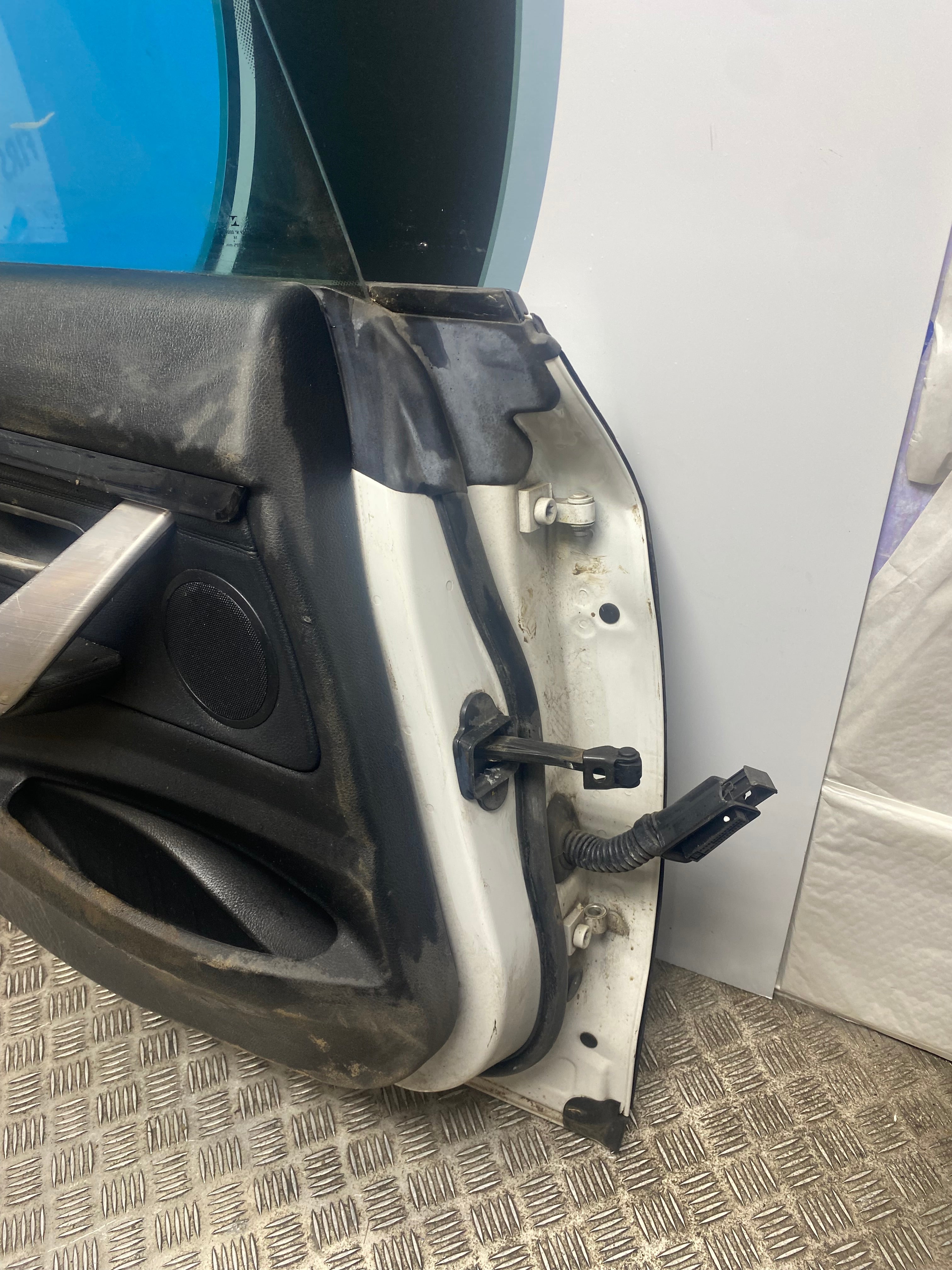 BMW 3 Series F34 Gran Turismo Rear Passenger Side Door – 2013–2020