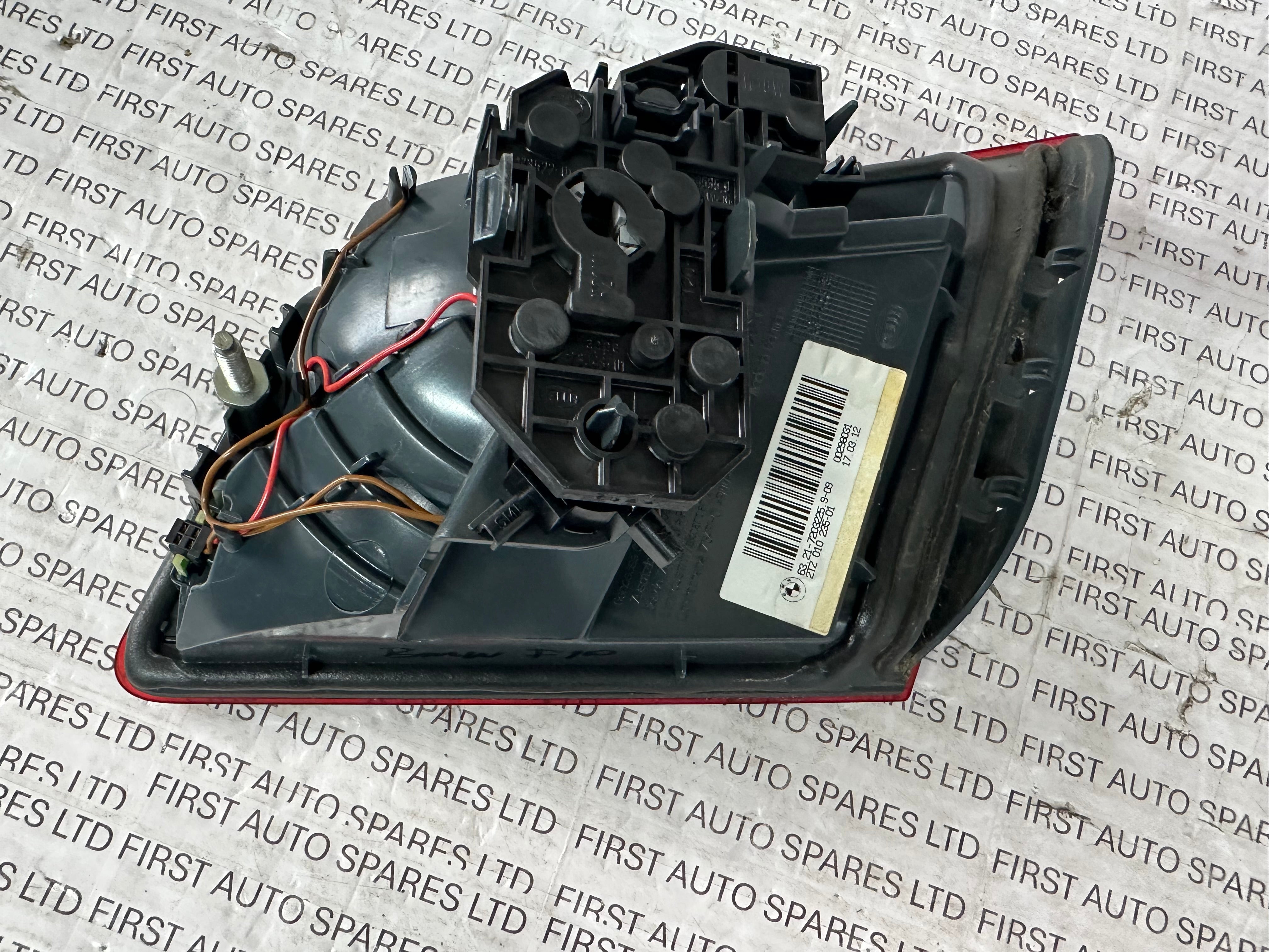 BMW 5 Series F10/F11 Left Inner Brake Light (2TZ010235-01)