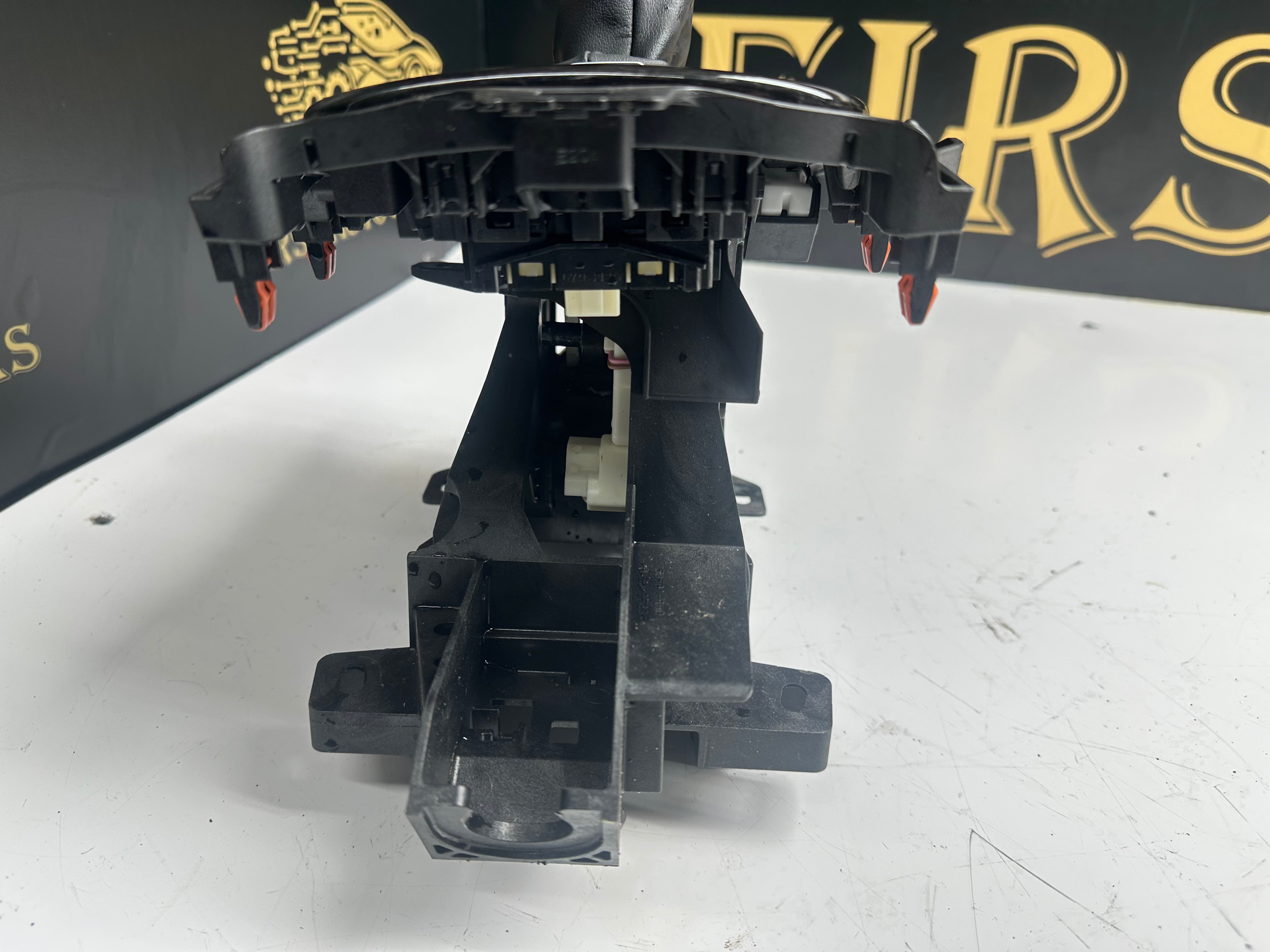 Toyota Corolla 2021 Automatic Gear Stick/Shifter Mechanism (75G902-RHD) (PA66-GF33)