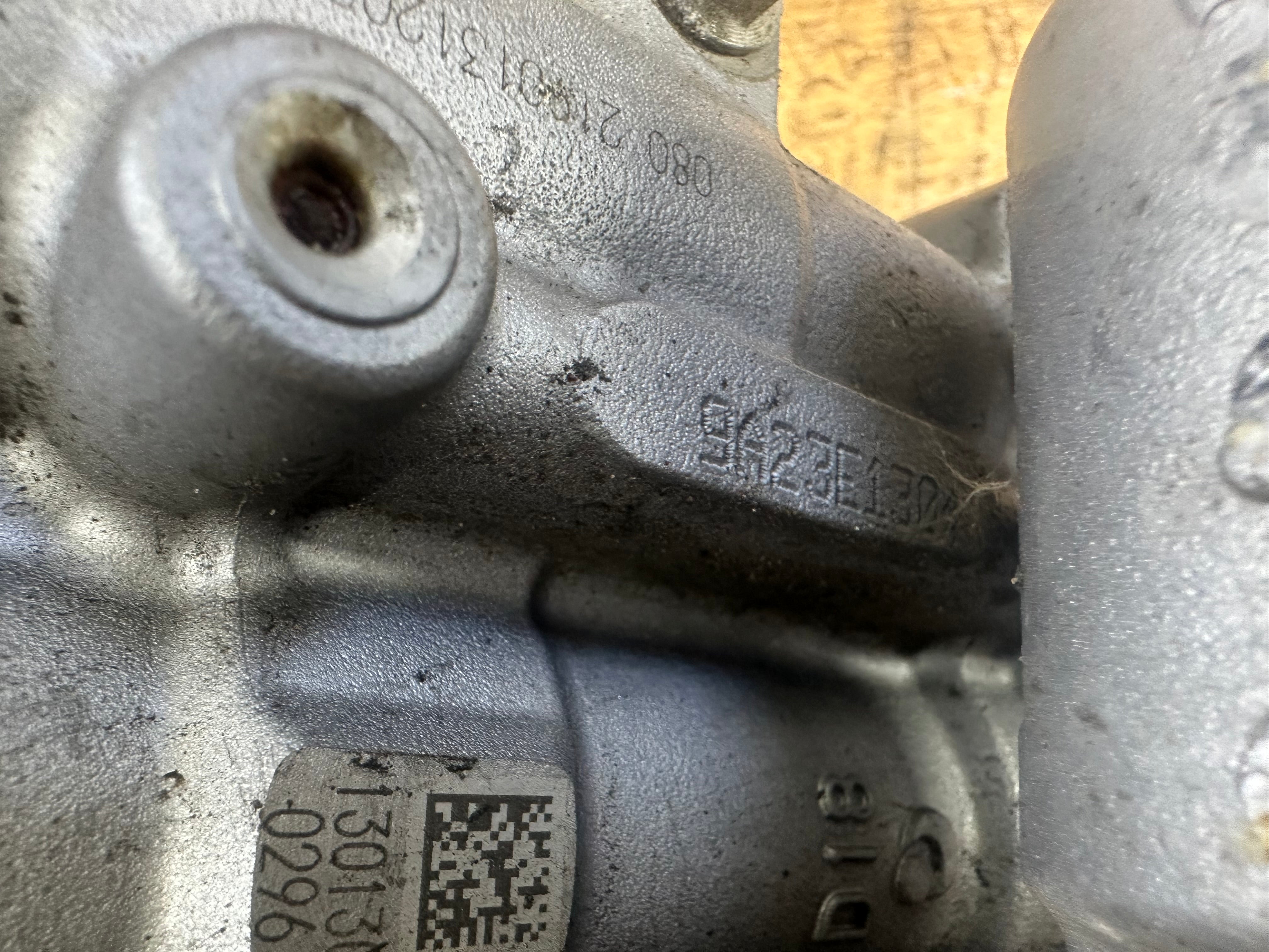 Toyota Corolla 2020 Brake Servo Booster (47210-12510) (47270-47040)