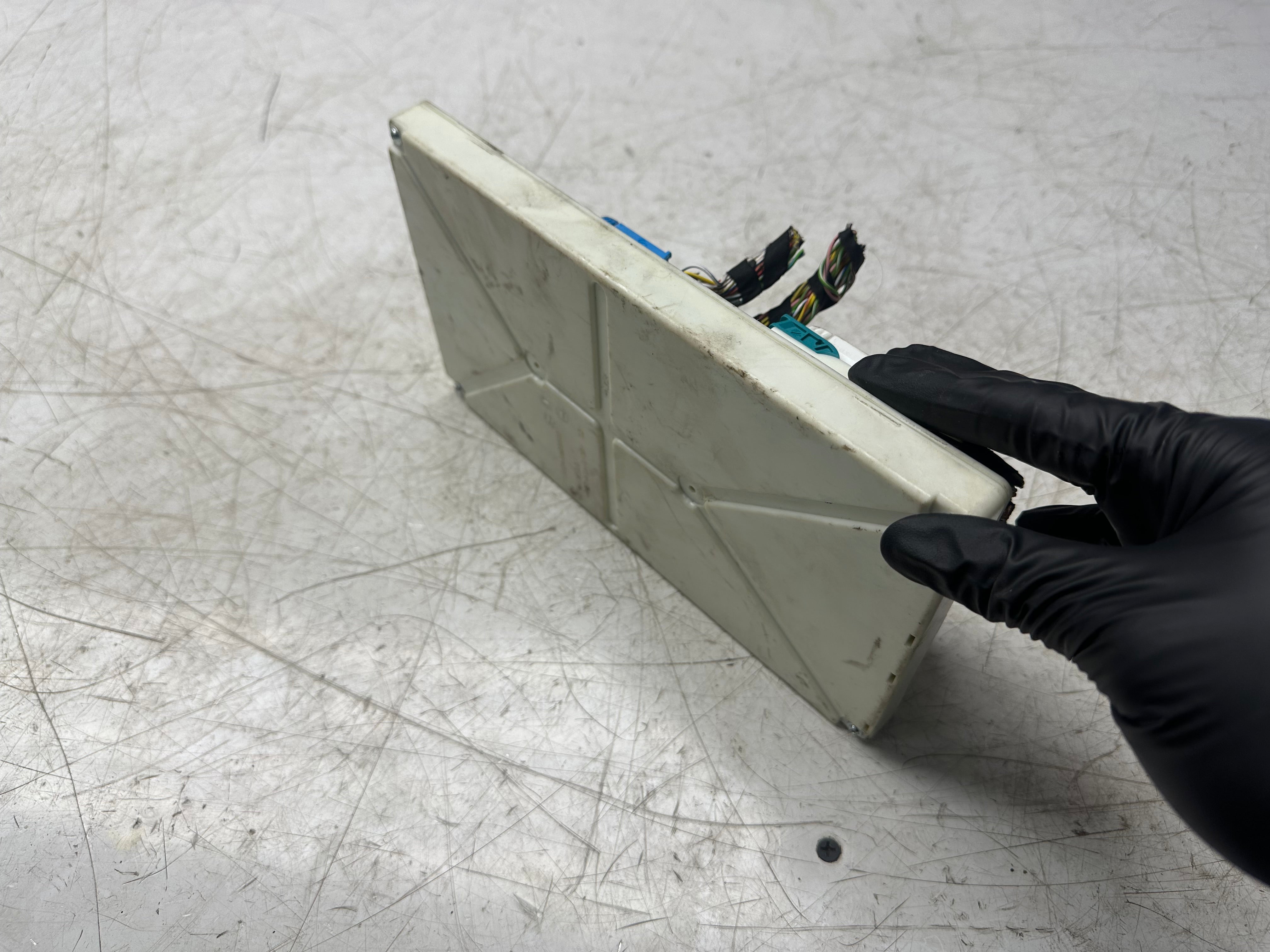 BMW G-Series BCM Body Control Module (5A53373) (5A53373-01)