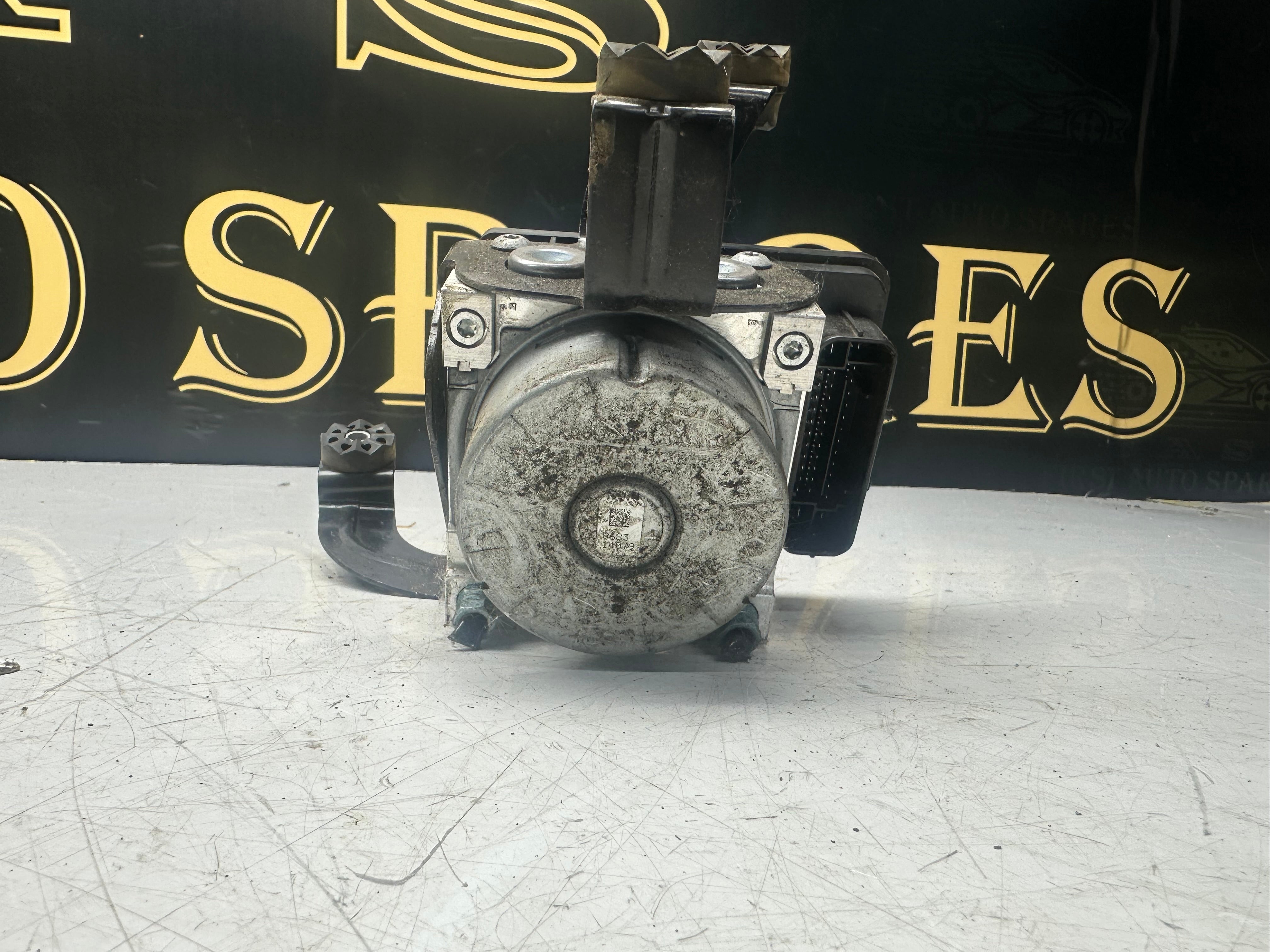 BMW 1 & 3 Series ABS Pump ECU Unit (3451-6887509-01) (6887510) (10.0220-1084.4)