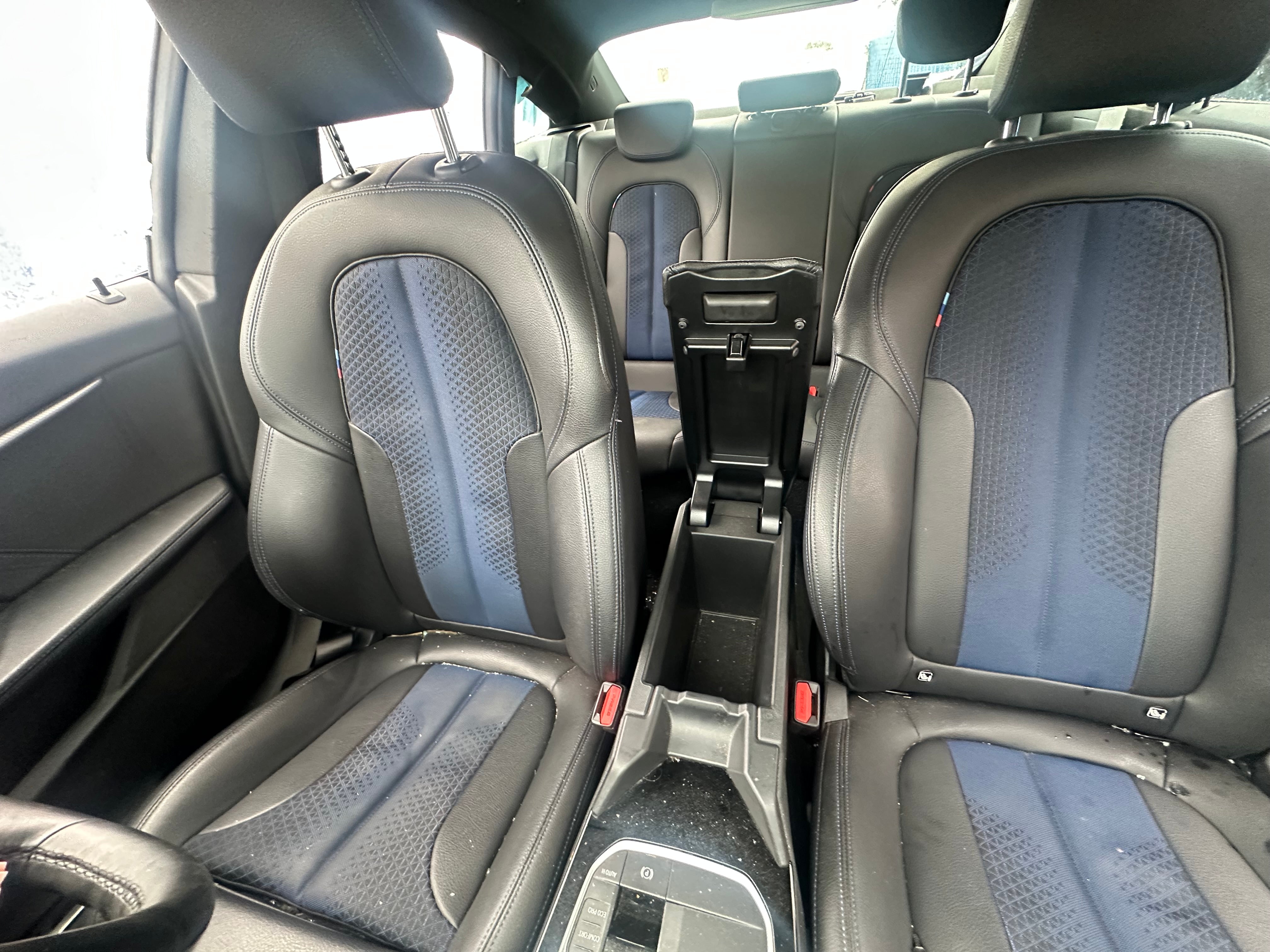 BMW 2 Series 2023/73 F44 Gran Coupe 218i M Sport Auto 1.5 (LAQ) – For Parts