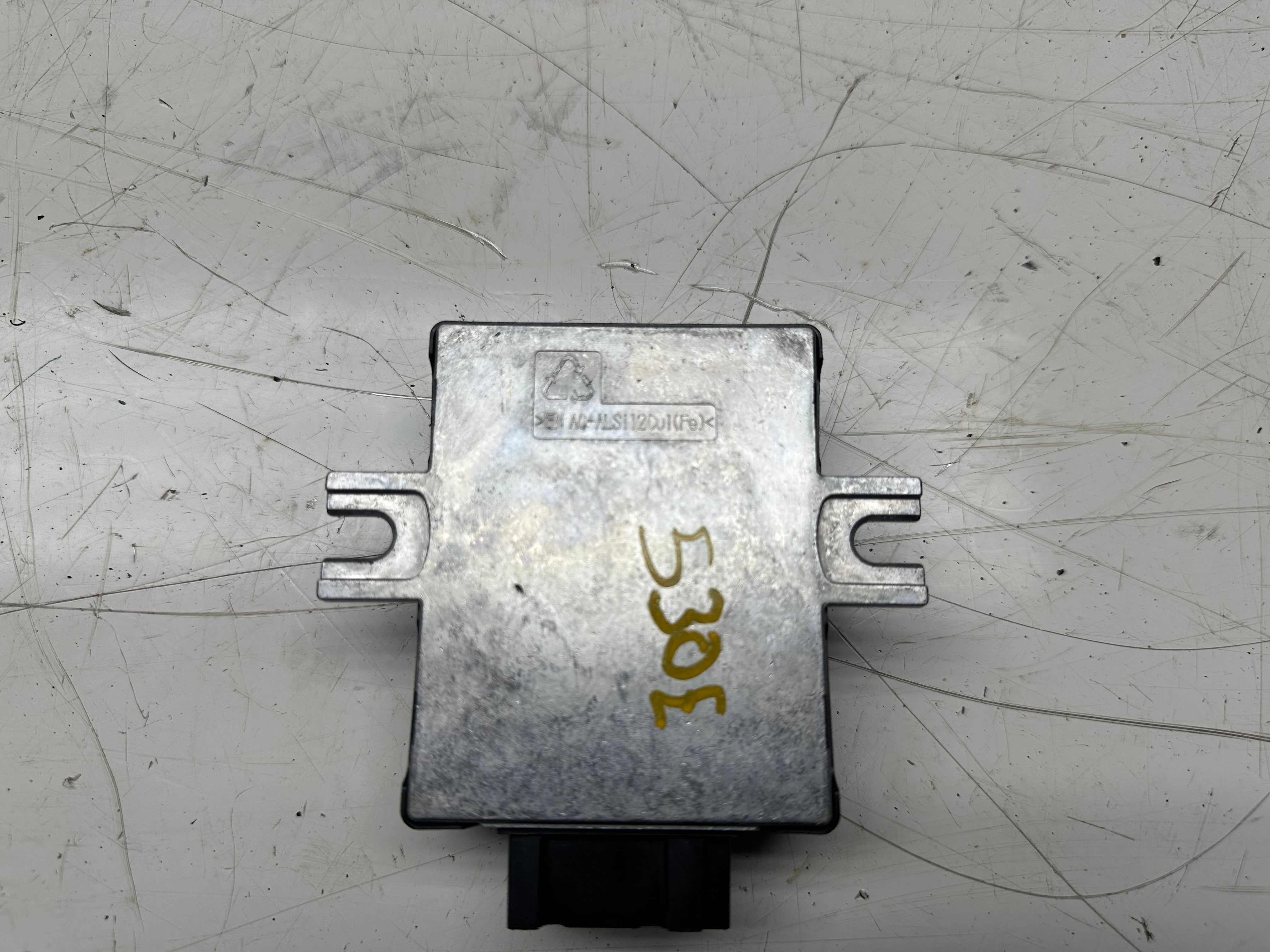 BMW G-Series Control Unit for Fuel Pump FPC (1614 7482455 01) (558921 10)