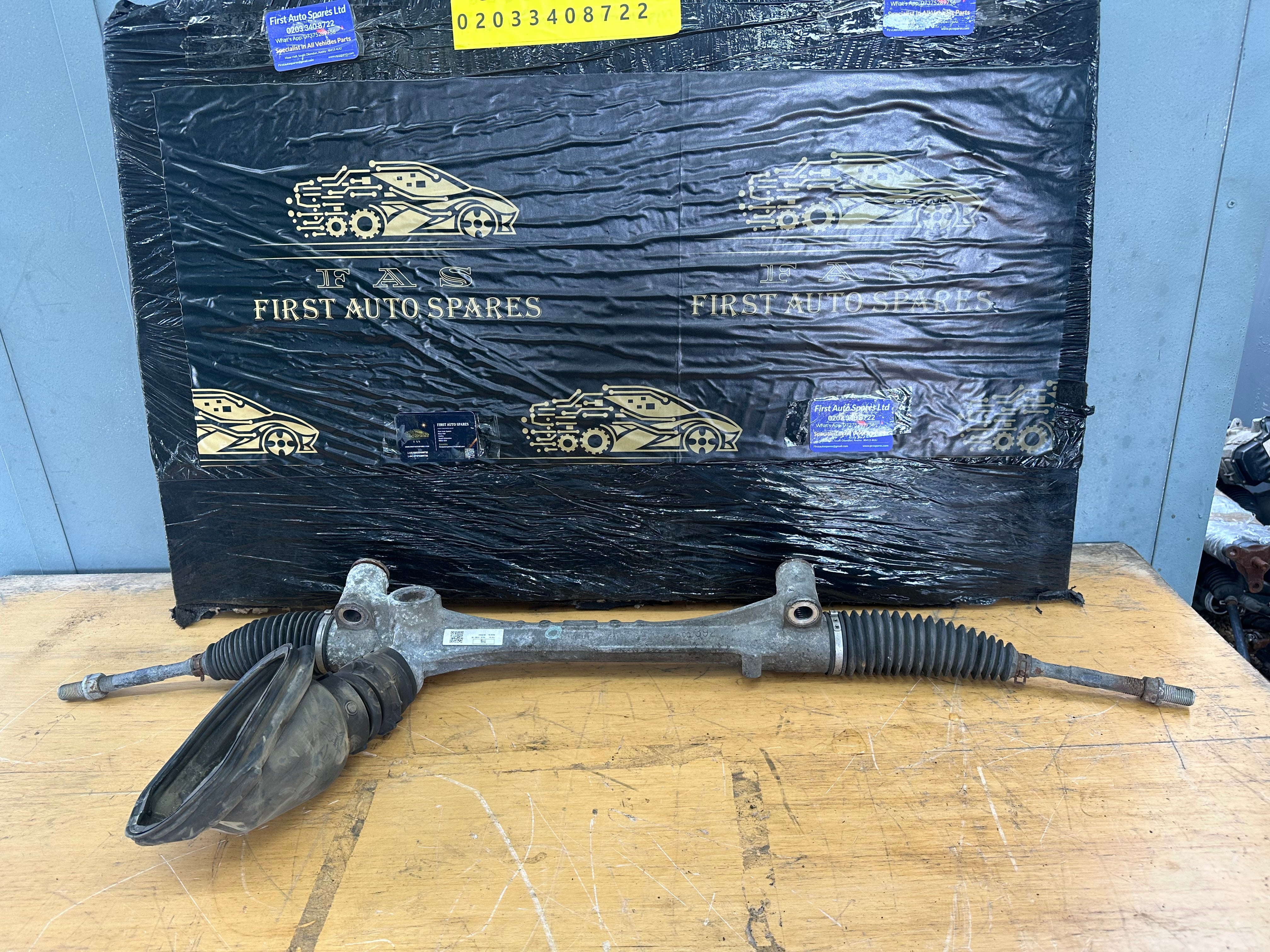 Toyota Corolla 2018-2021 Front Power Steering Rack T15 (45510-02380-00)