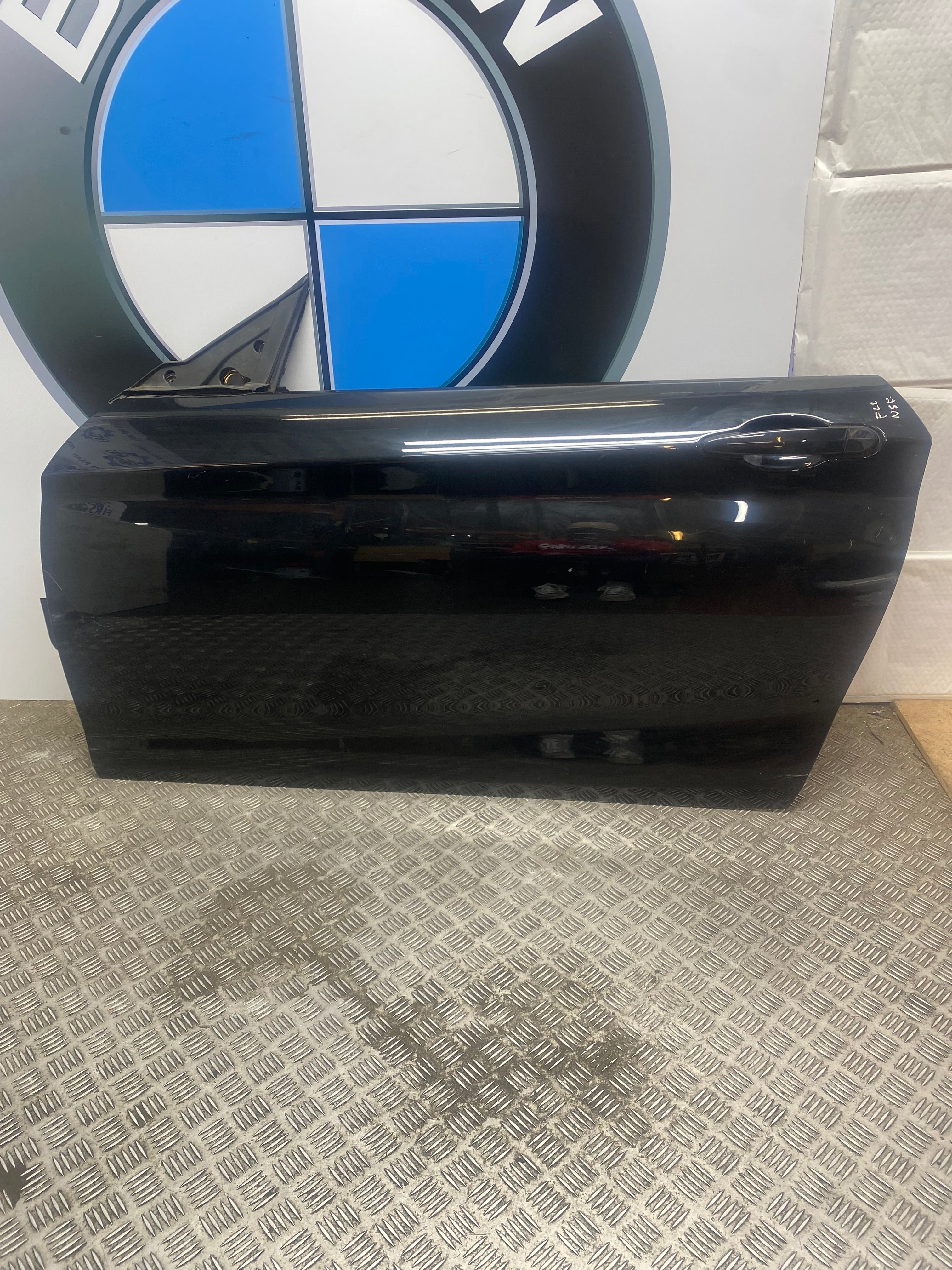 BMW 2 Series F22/F23 & 1 Series F21 Front Passenger Side Door