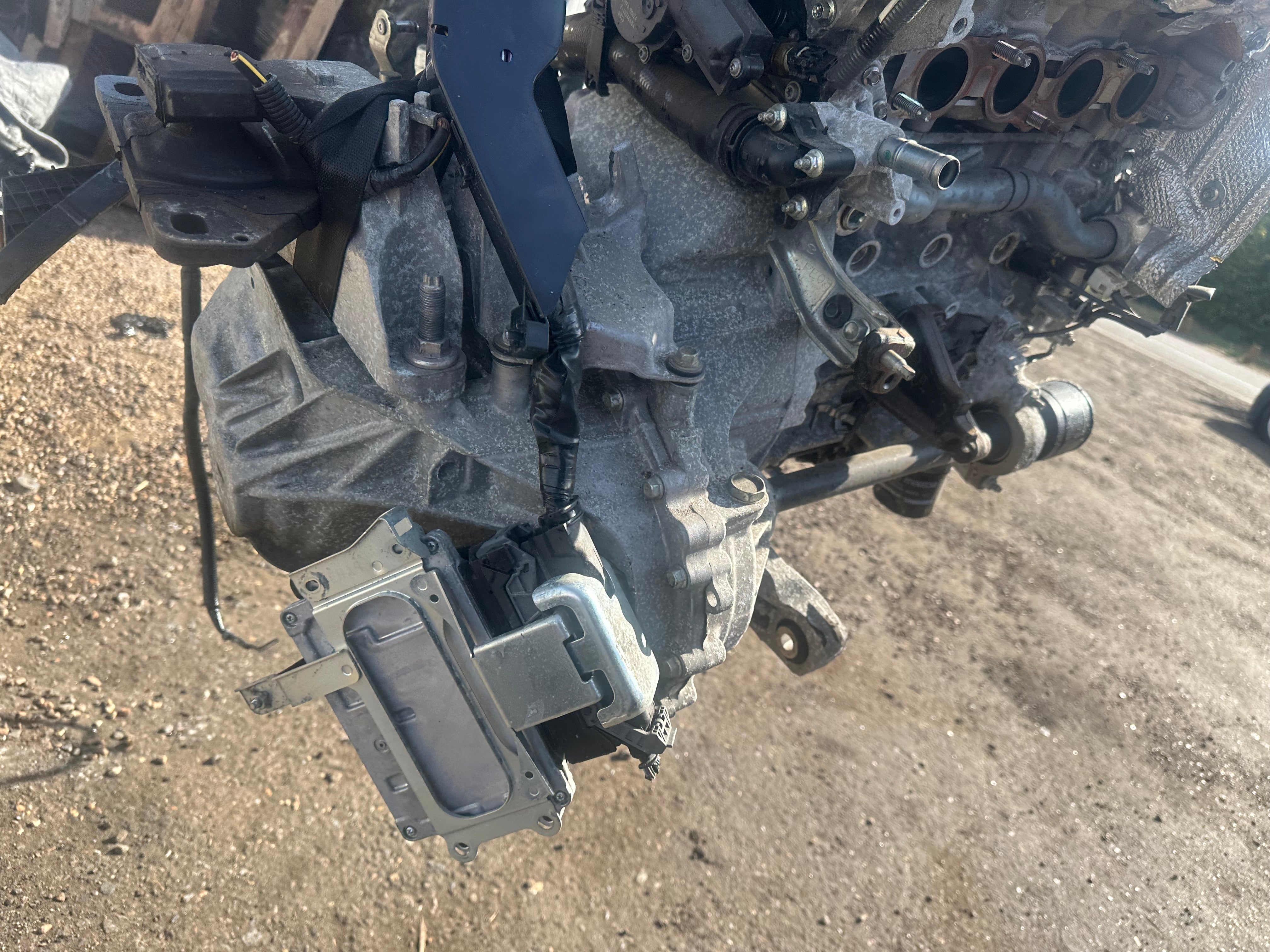 Mazda 3 2021 Petrol/Electric Engine Manual – Code: PEXN (Fits also in CX-3)