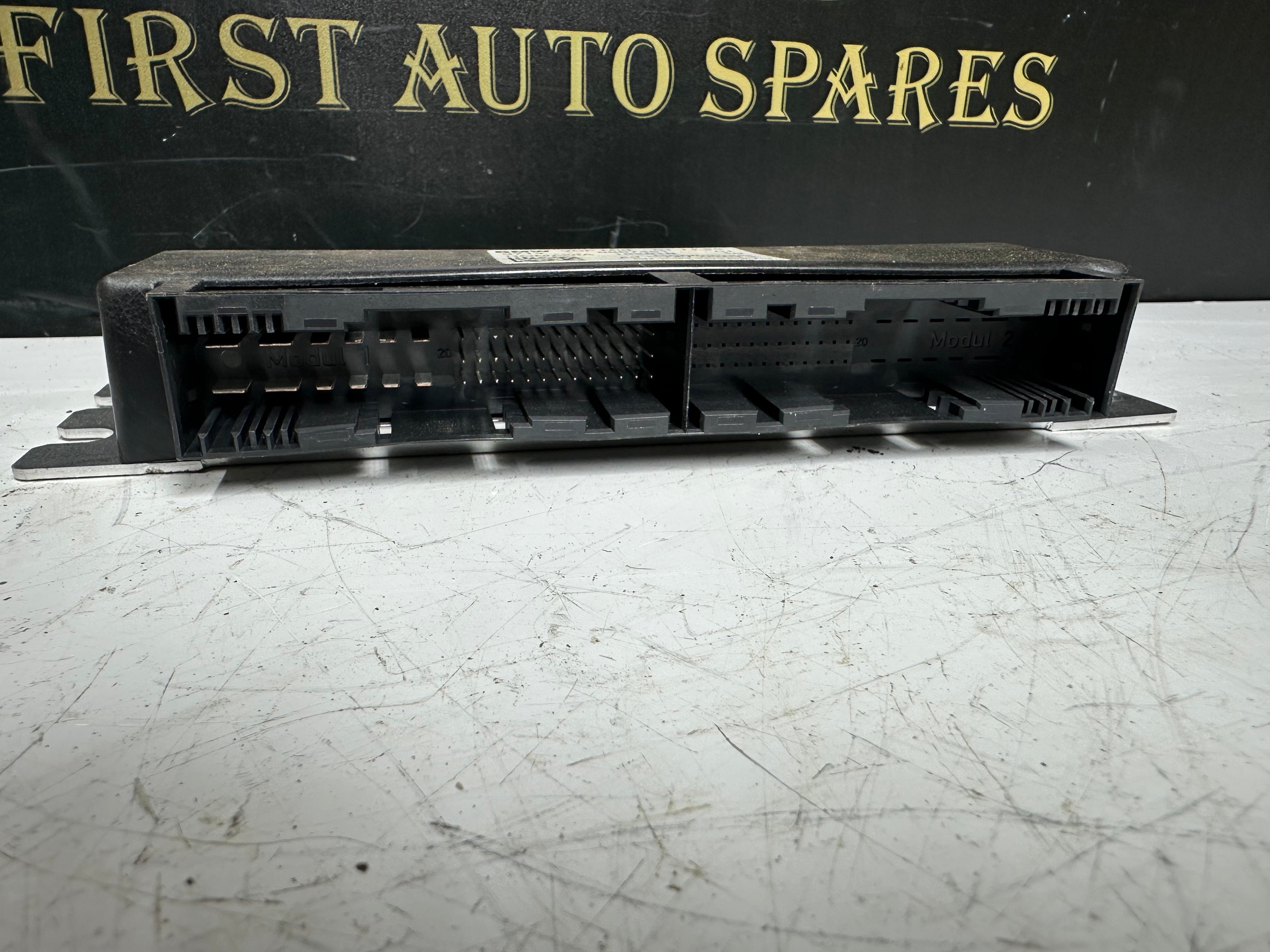 BMW X3 G01 2020-2024 VDP Suspension Control Module Unit (3714 8867451 01) (182618 10)