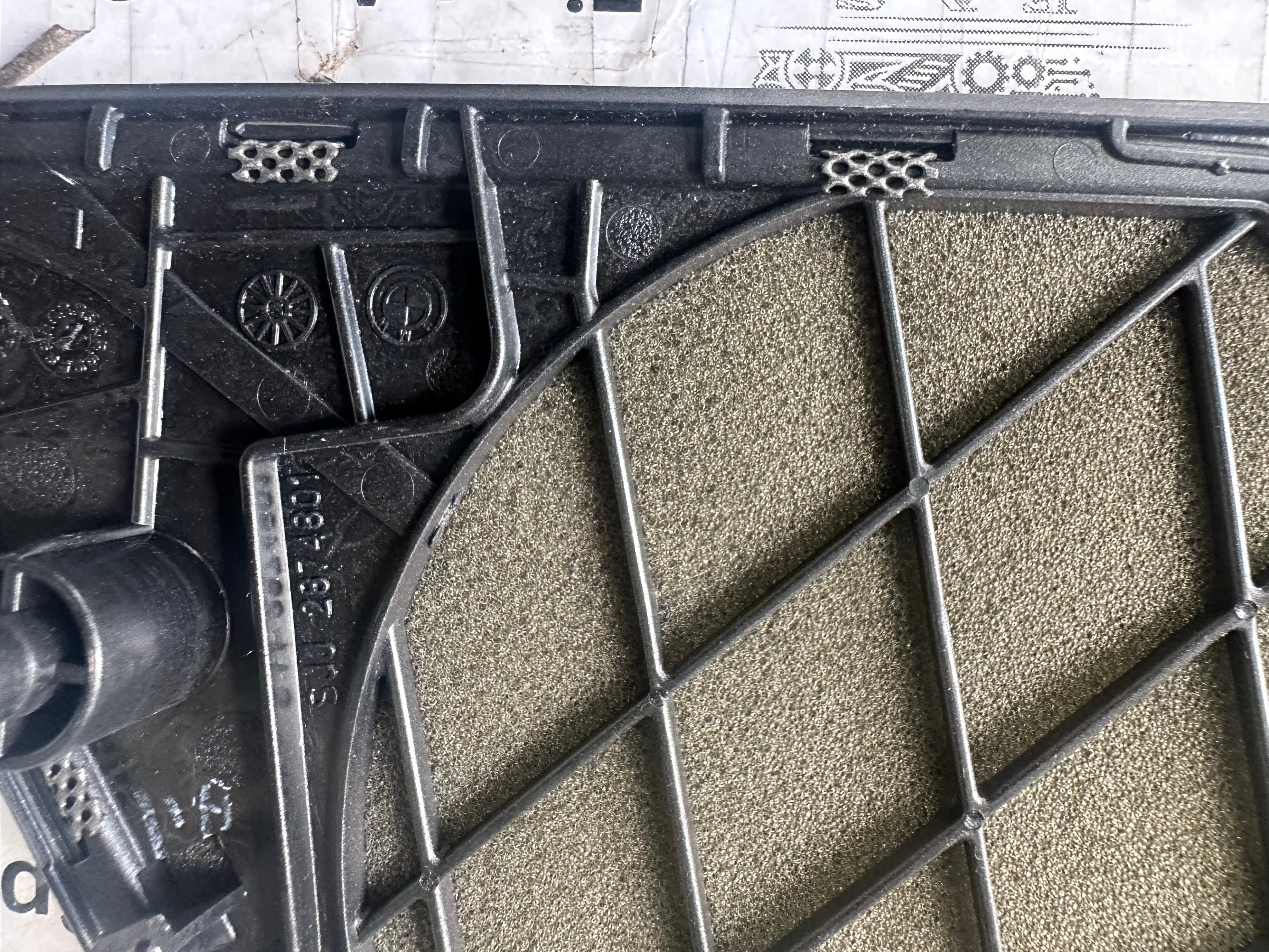 BMW 5 Series G30 G31 Harman Kardon Speakers Set – Front & Rear