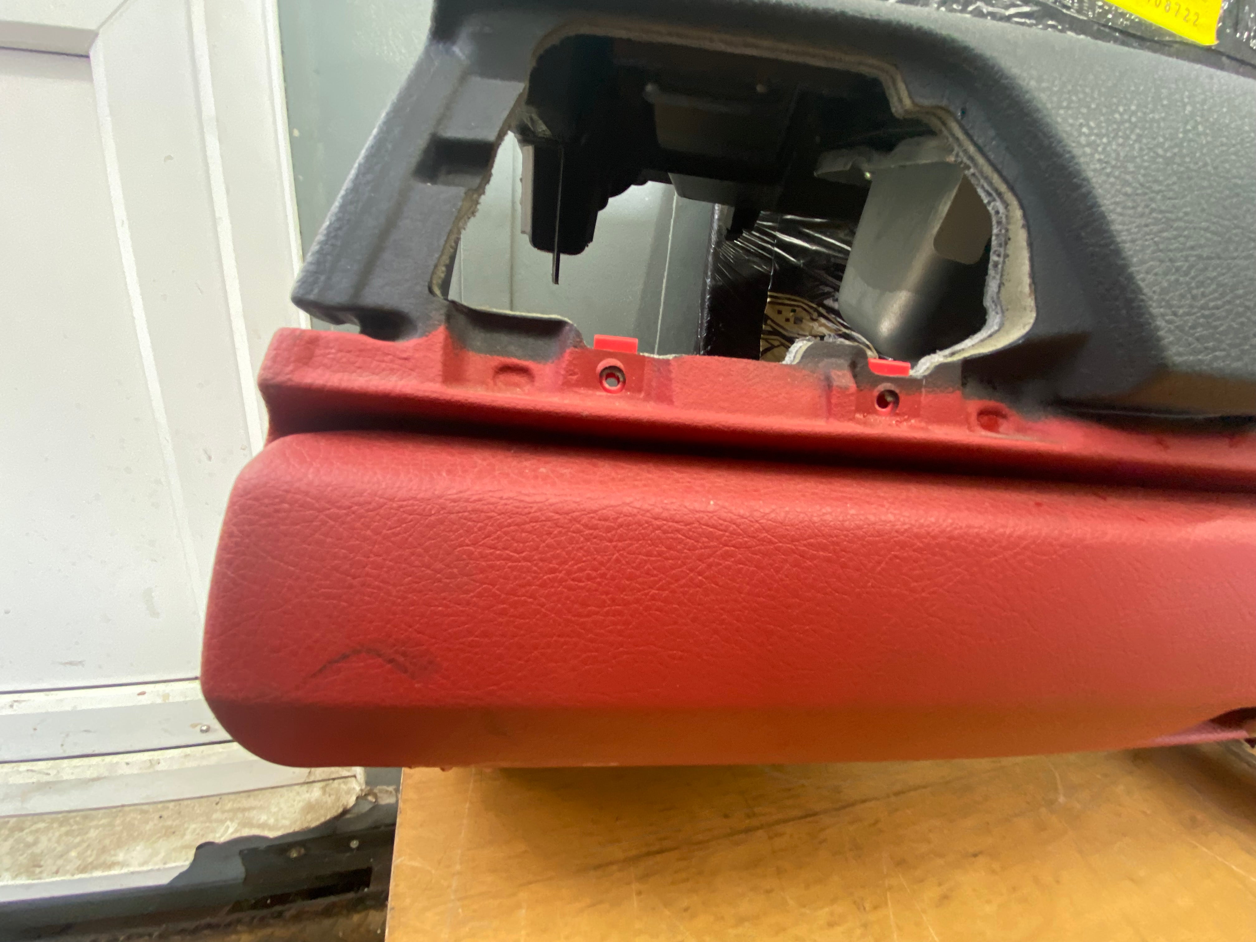 BMW 3 4 Series F32 F33 F36 2017–2019 LCI Dashboard – Harman Kardon