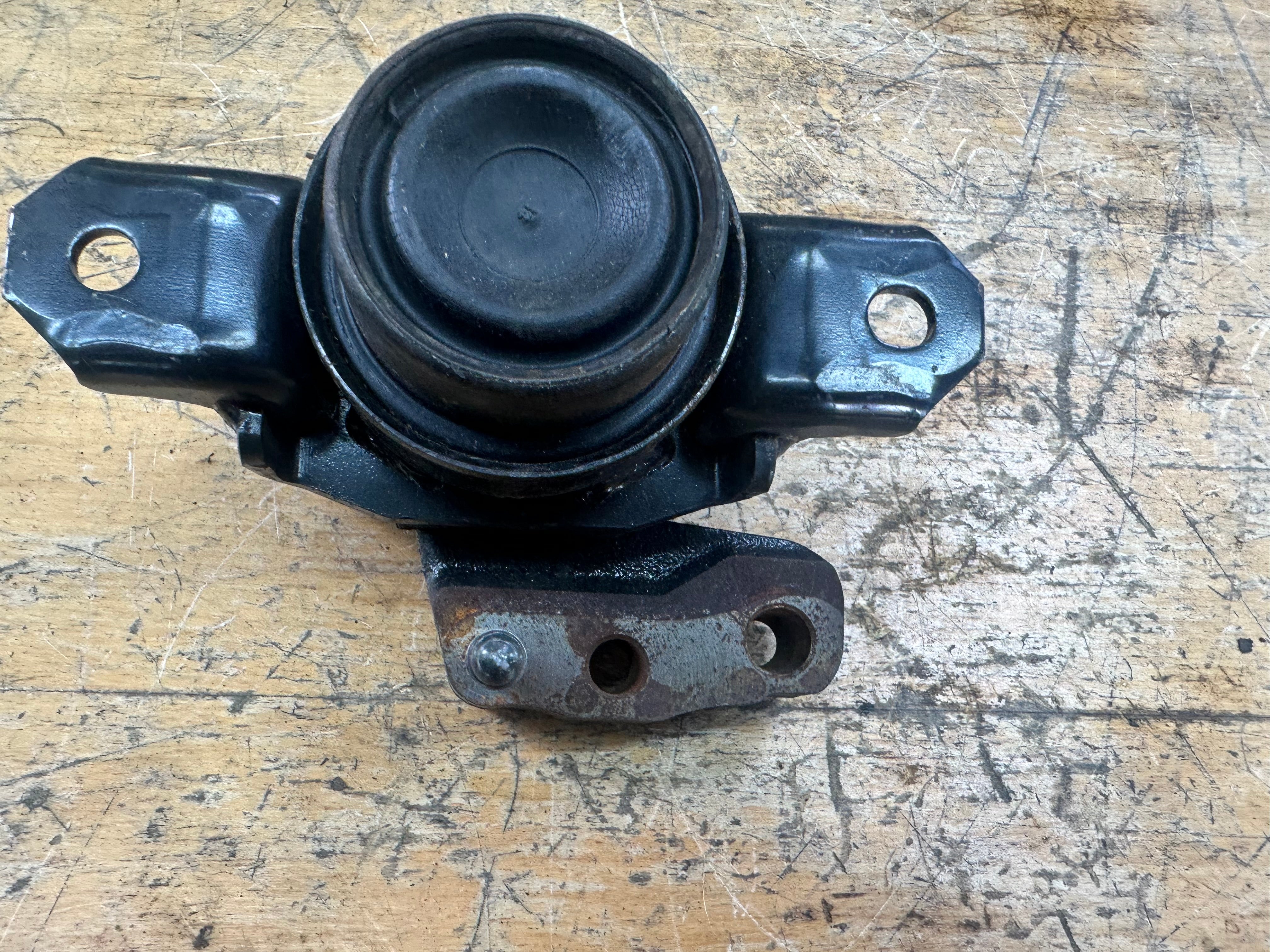 Toyota Aygo 2014-2022 Engine Mount