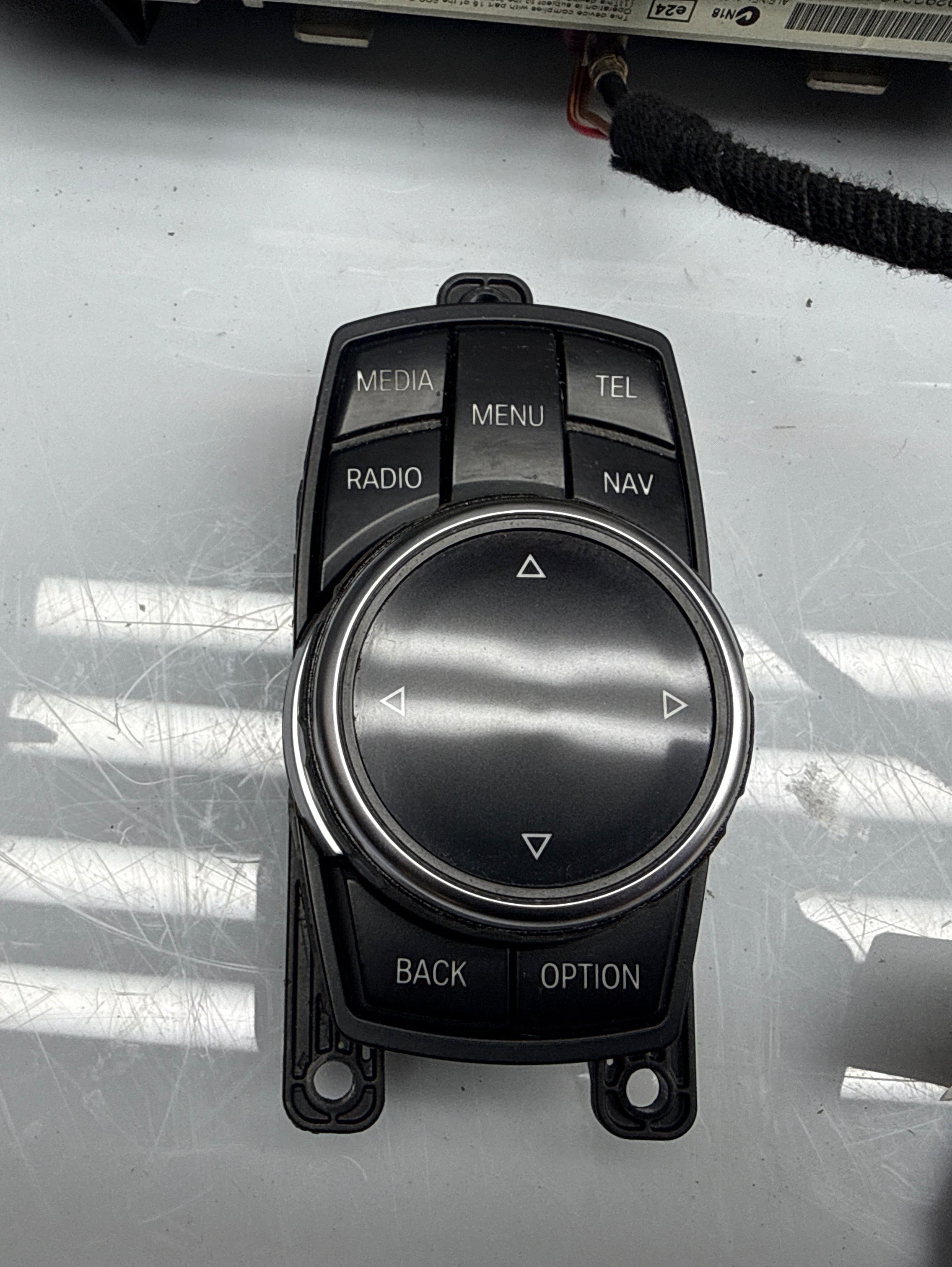 BMW F31 F32 F33 F36 Complete Harman HU NBT Navigation iDrive System