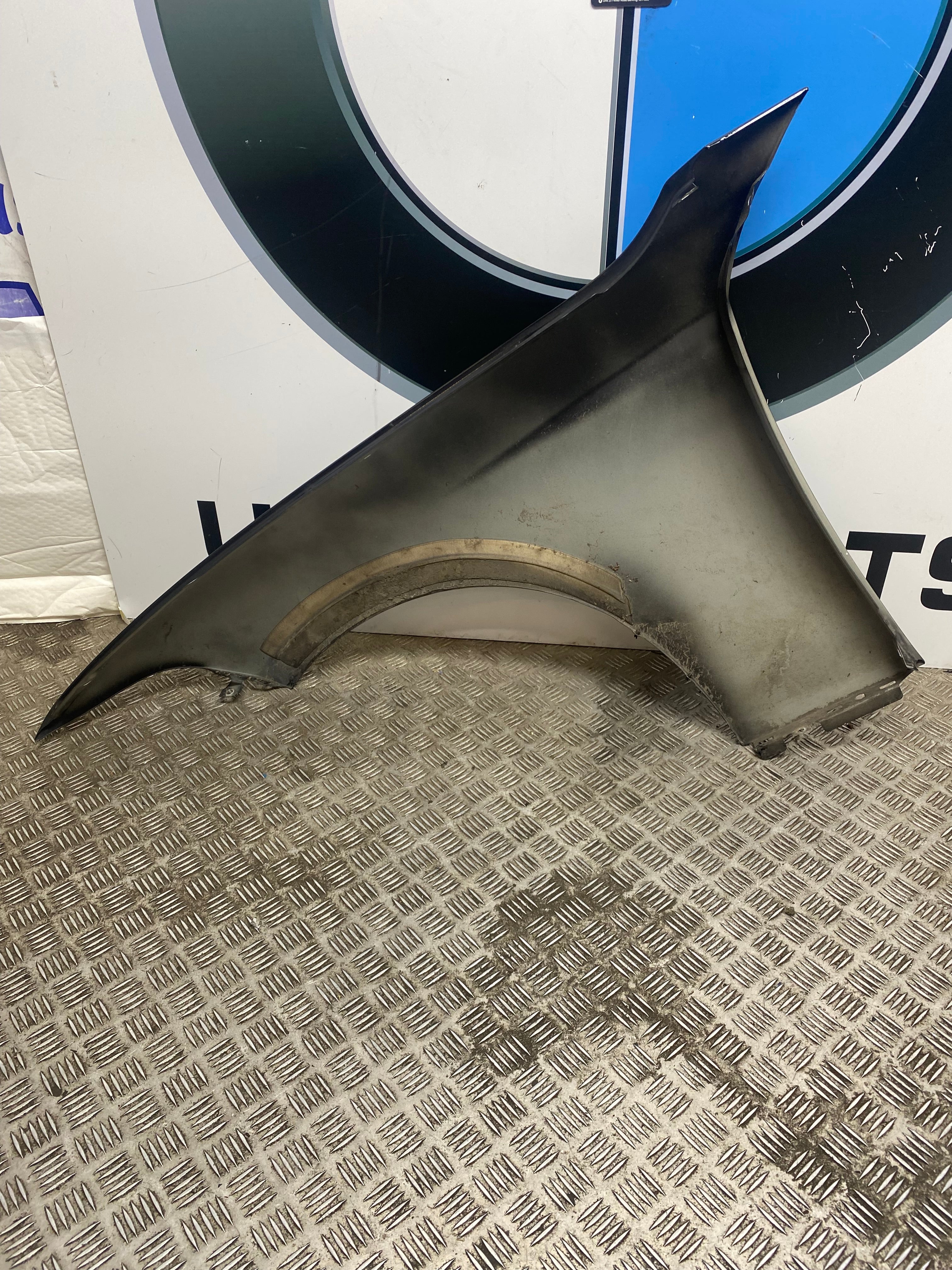 BMW 1 Series F20 Right Driver Side Front Wing Fender 2011–2019