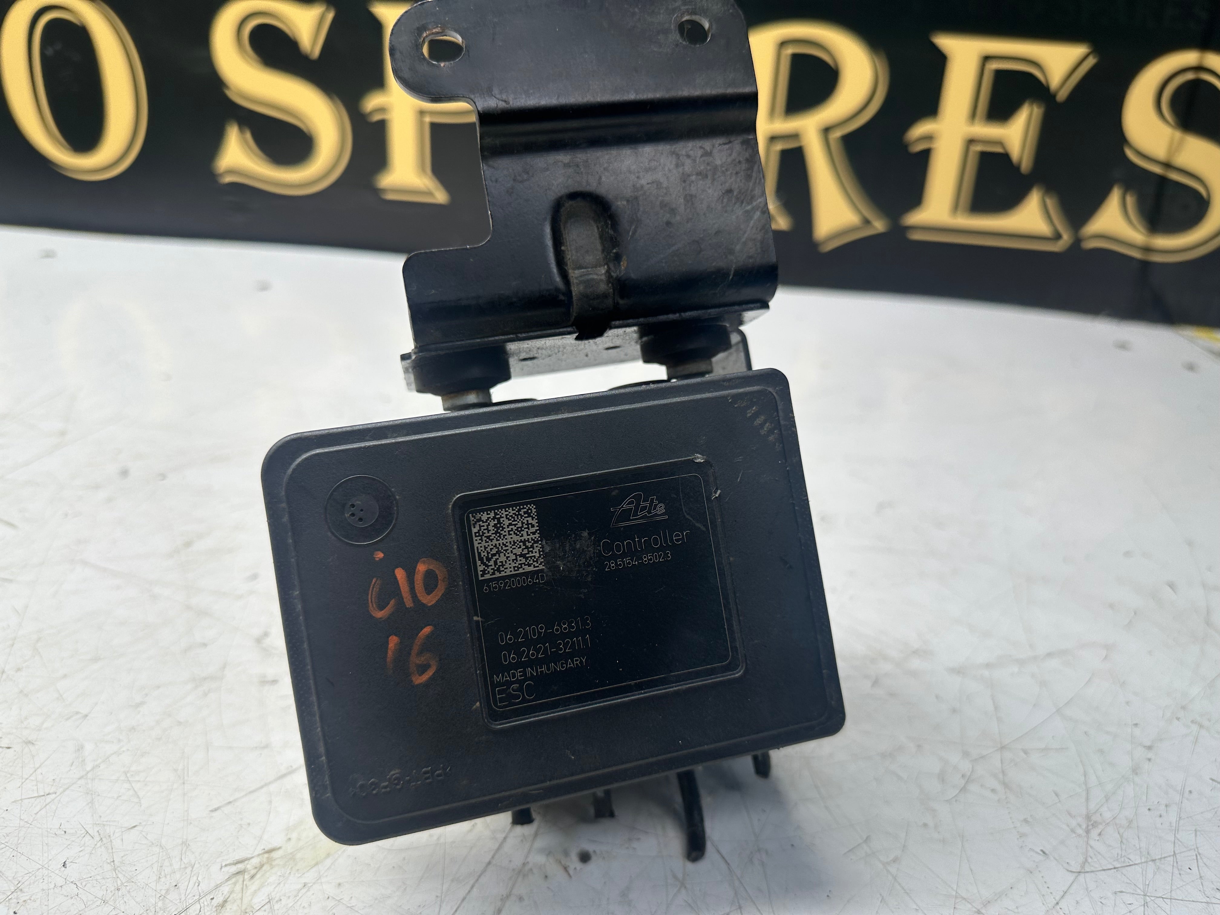 Hyundai i10 2014-2021 ABS Pump (58900-B4980)