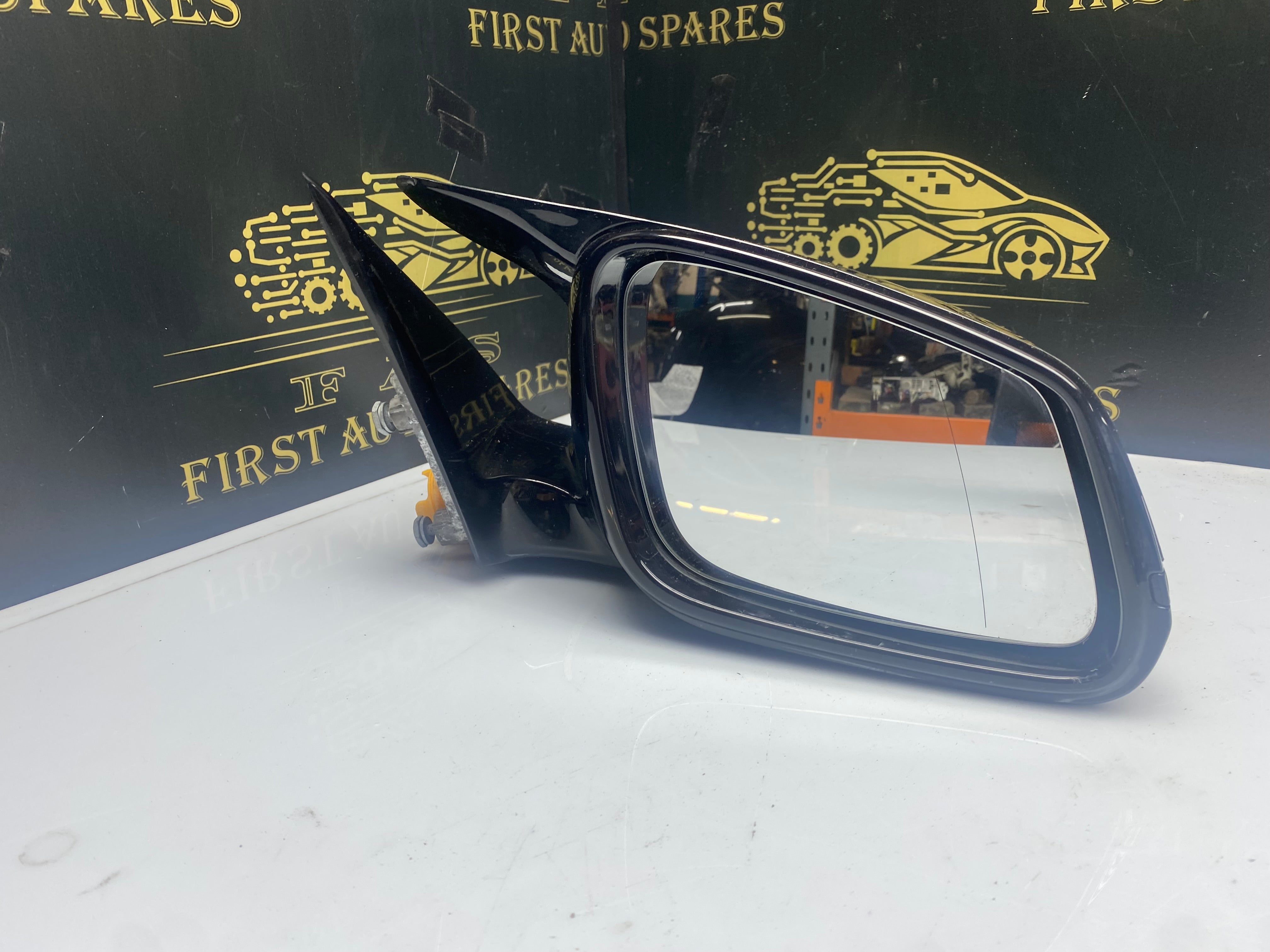BMW 3 Series F30/F31/M3 Power Folding Wing Mirror 2012–2019 {Right}