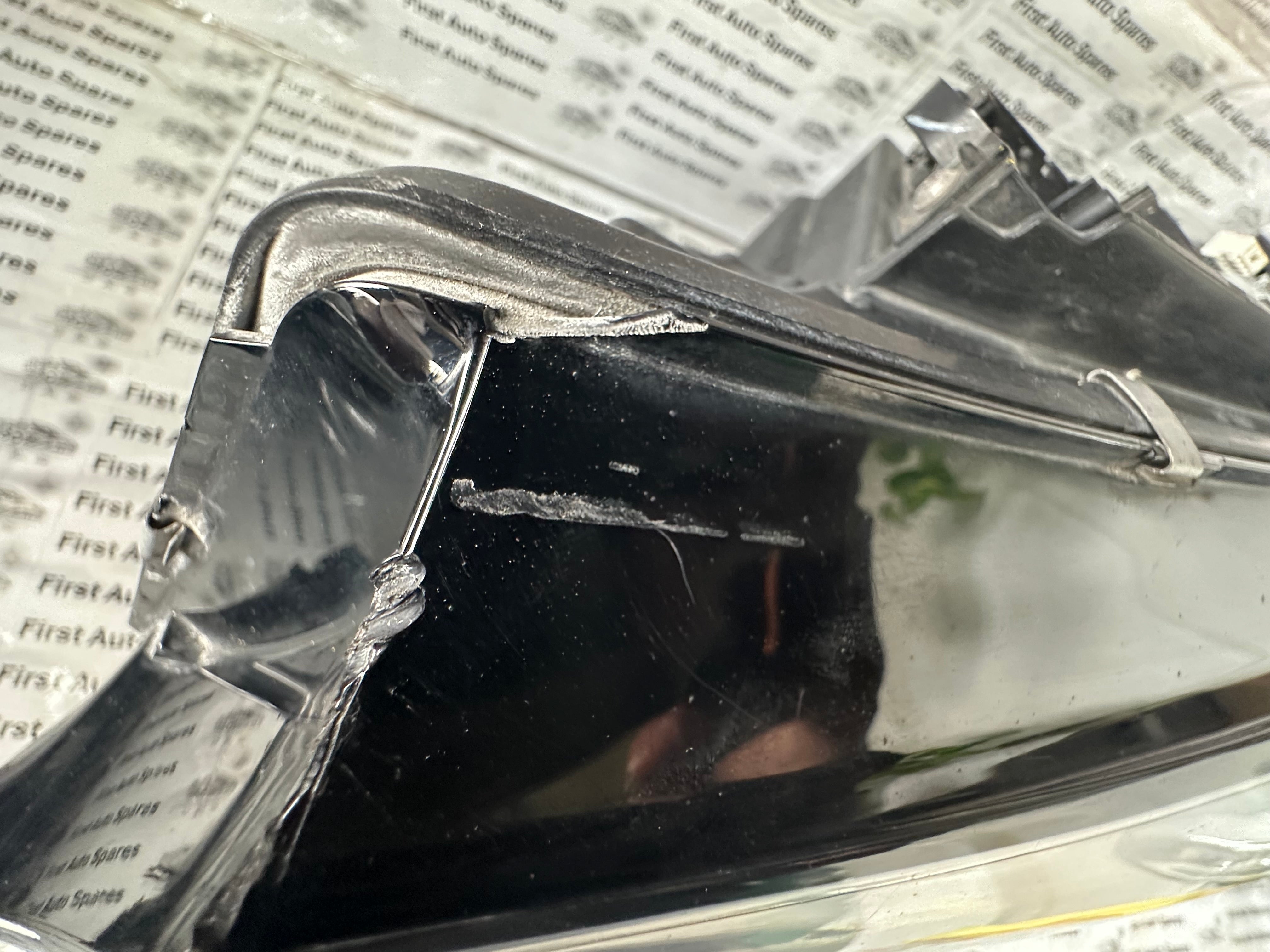 BMW G20 3 Series 330i 2019-2021 Left LED Headlight (9481719-08)