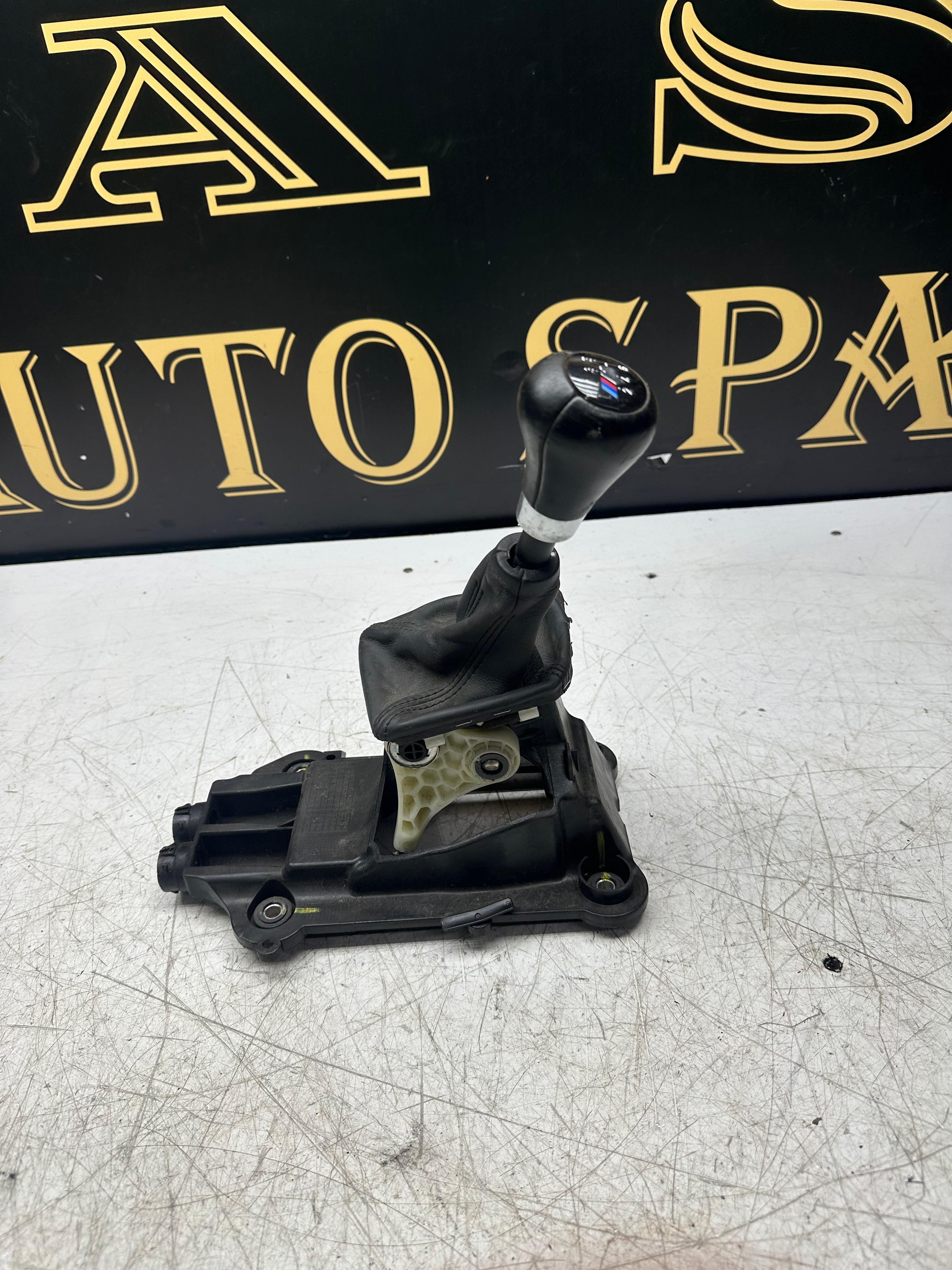 BMW 1 Series F40 1.5 Petrol Manual Gear Stick / Shifter (2020)