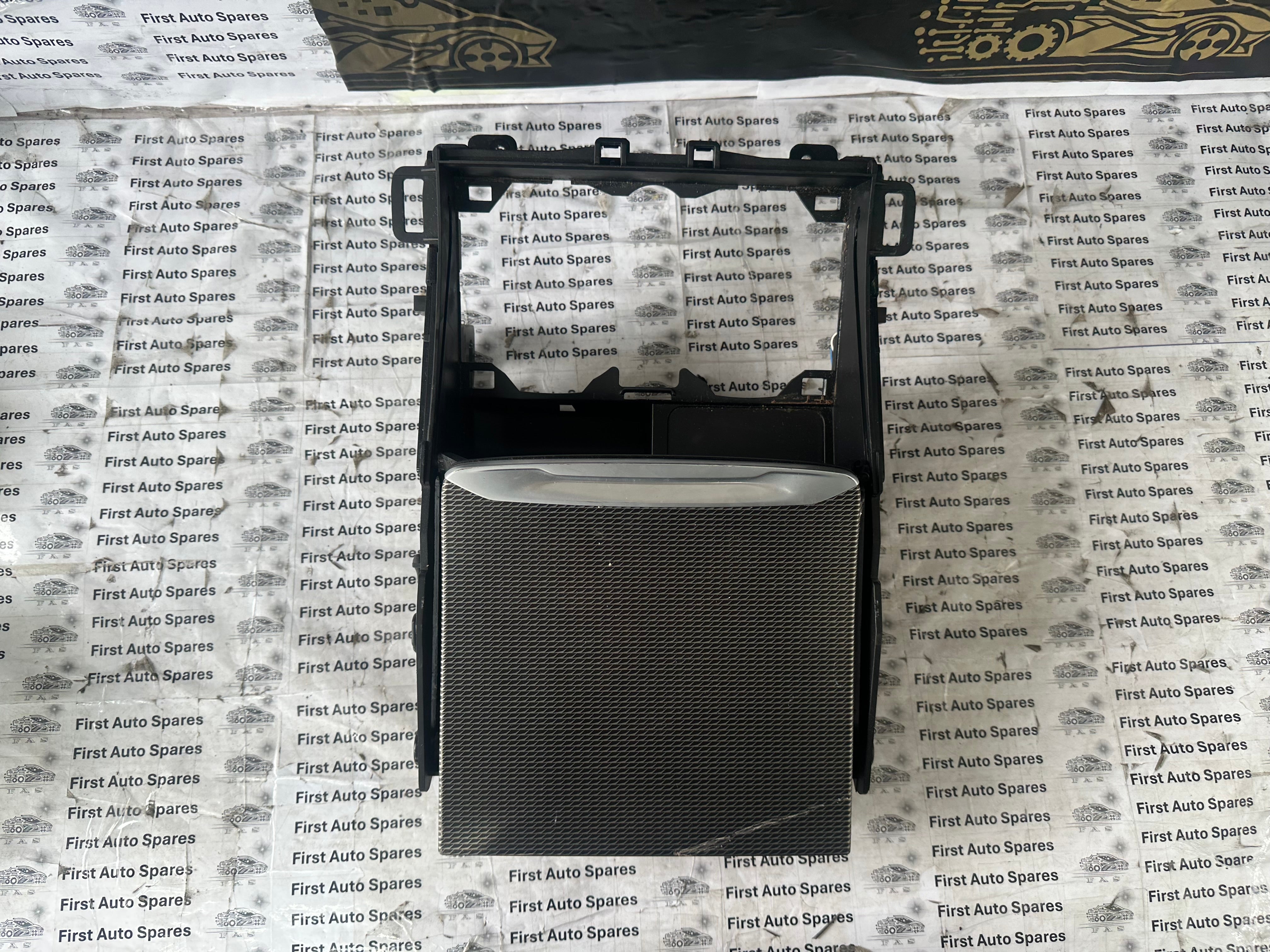 BMW X5 Series G05 2019-2023 Centre Console Surround  (6810497-13) (4774A-18900)