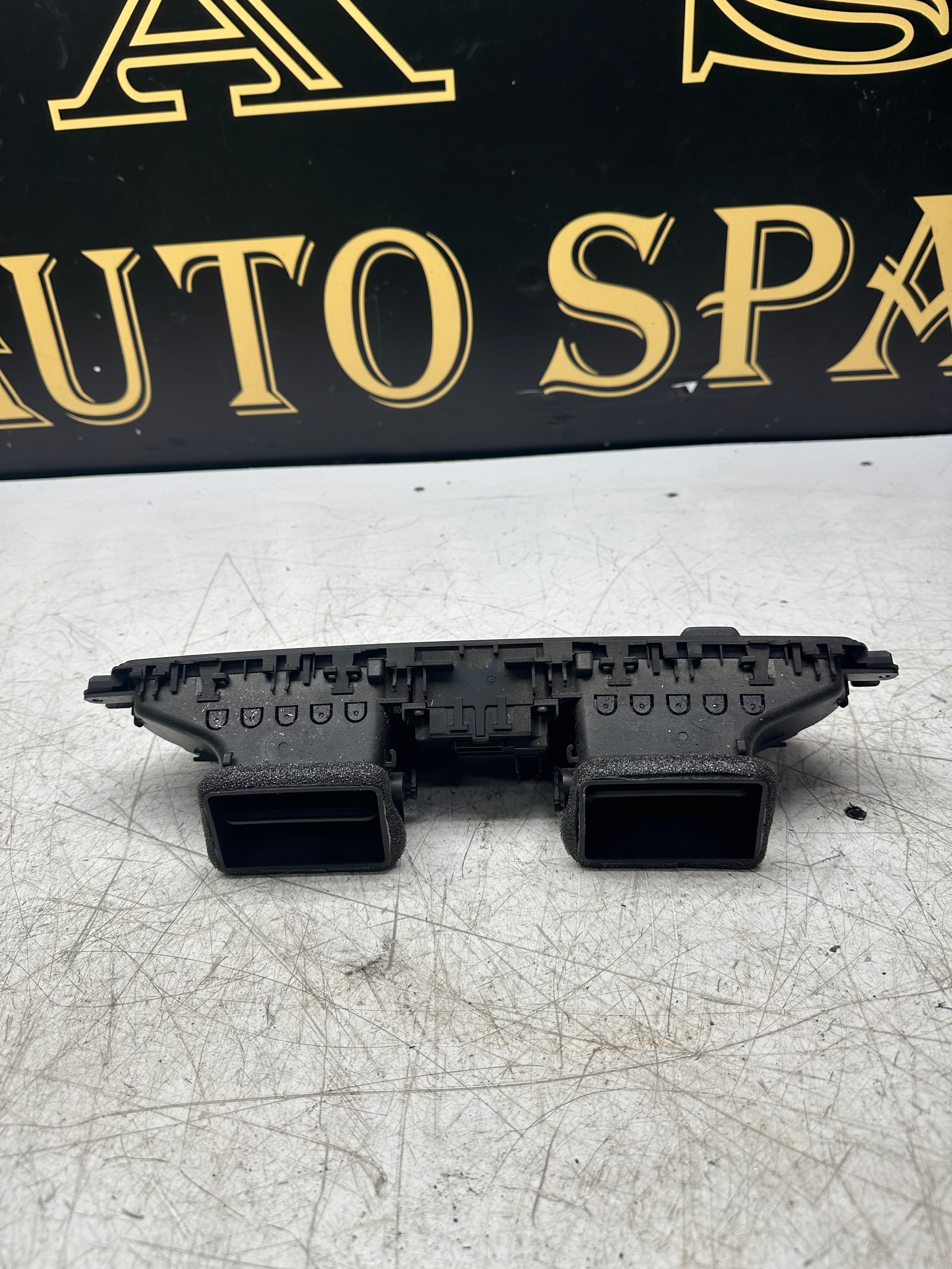 BMW 2 Series F44 Climate Control Unit – 9855397 (2020–2024)