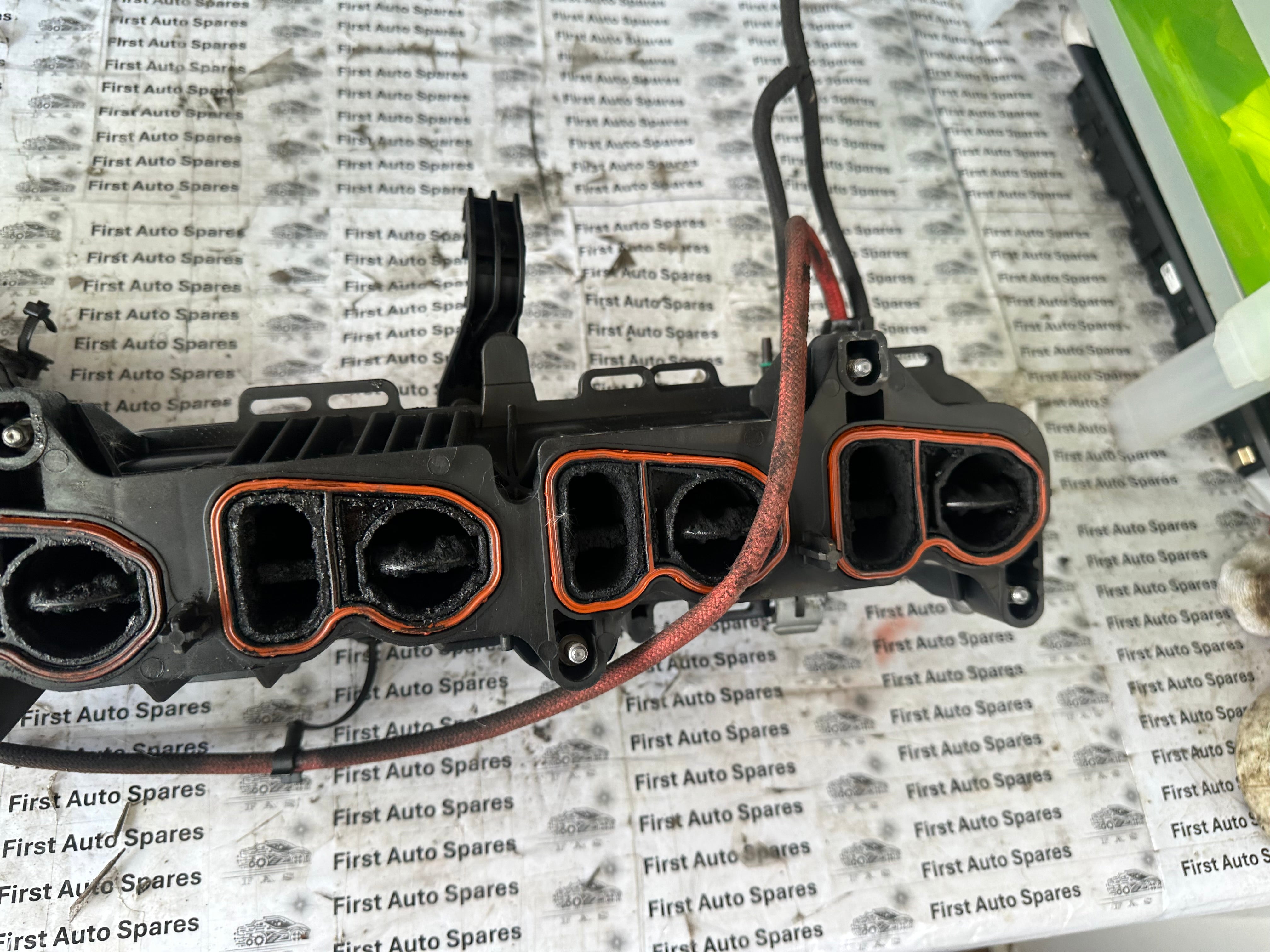 BMW 1 2 3 4 5 6 7 X3 X4 X5 Intake Manifold 2011–Onwards (8513655)