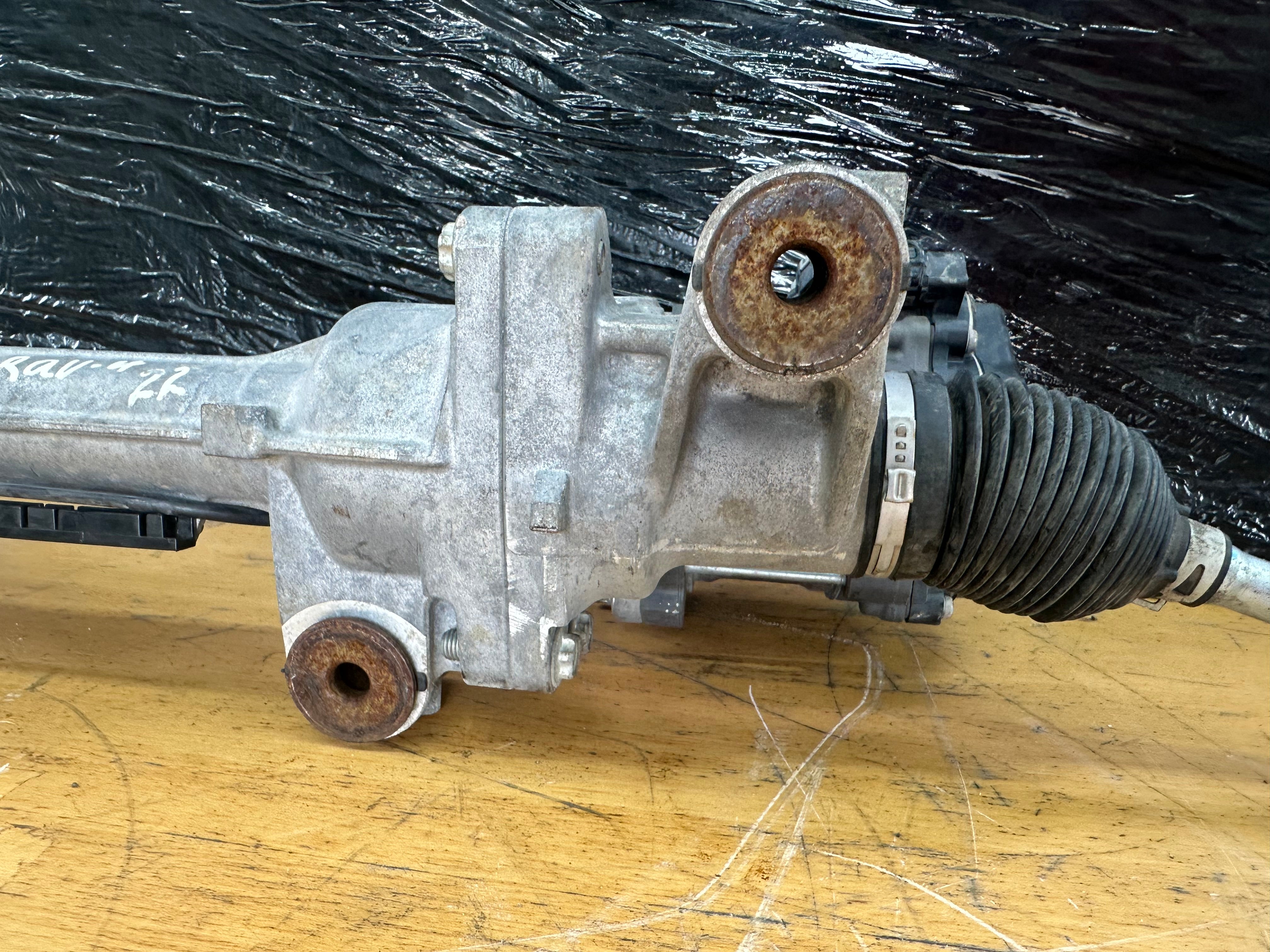 Toyota RAV4 2022 2.5H RHD Steering Rack (44250-42780) (89650-42311)