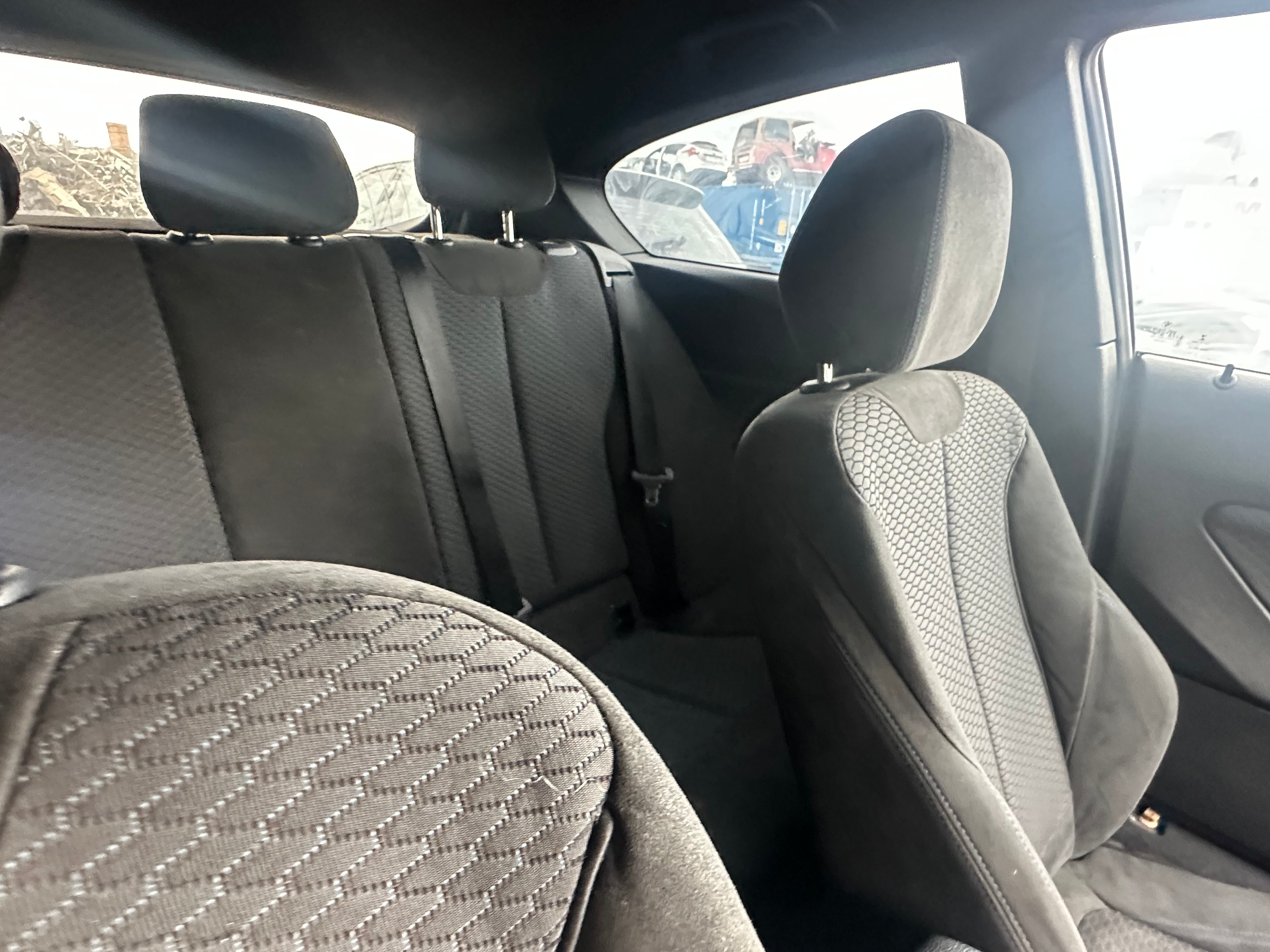 BMW 1 Series F21 120D M Sport 2015 (Breaking) – Price Is For A Wheel Nut ONLY