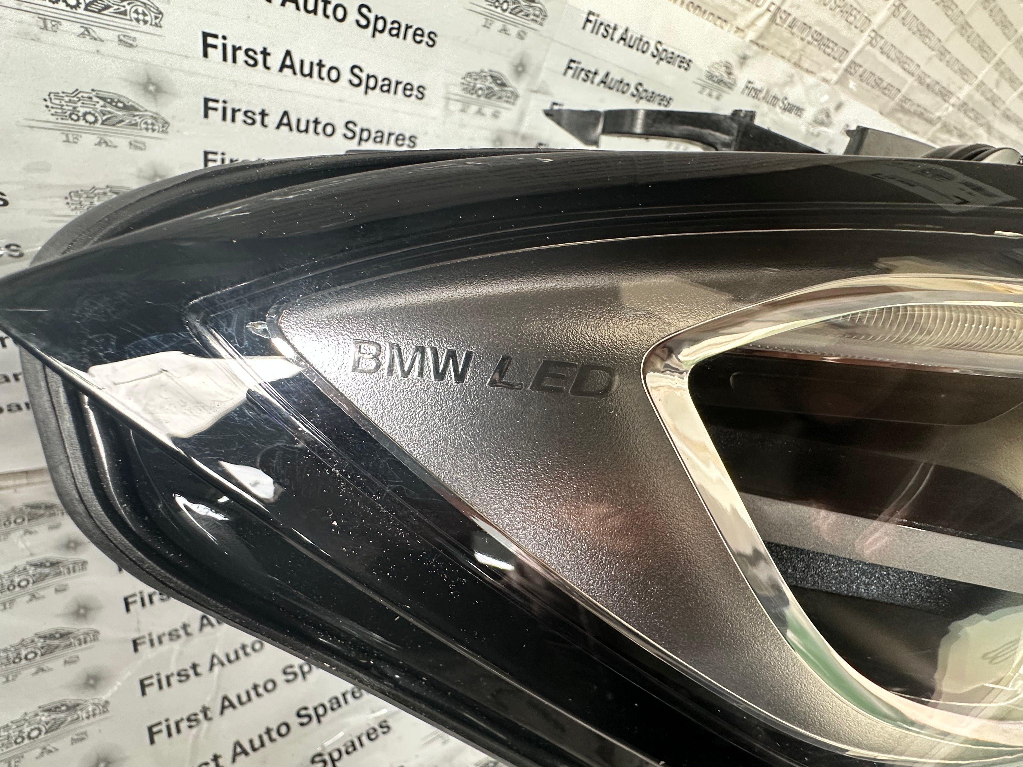 BMW 3 Series G20 G21 Right LED Headlight (9481722-08)