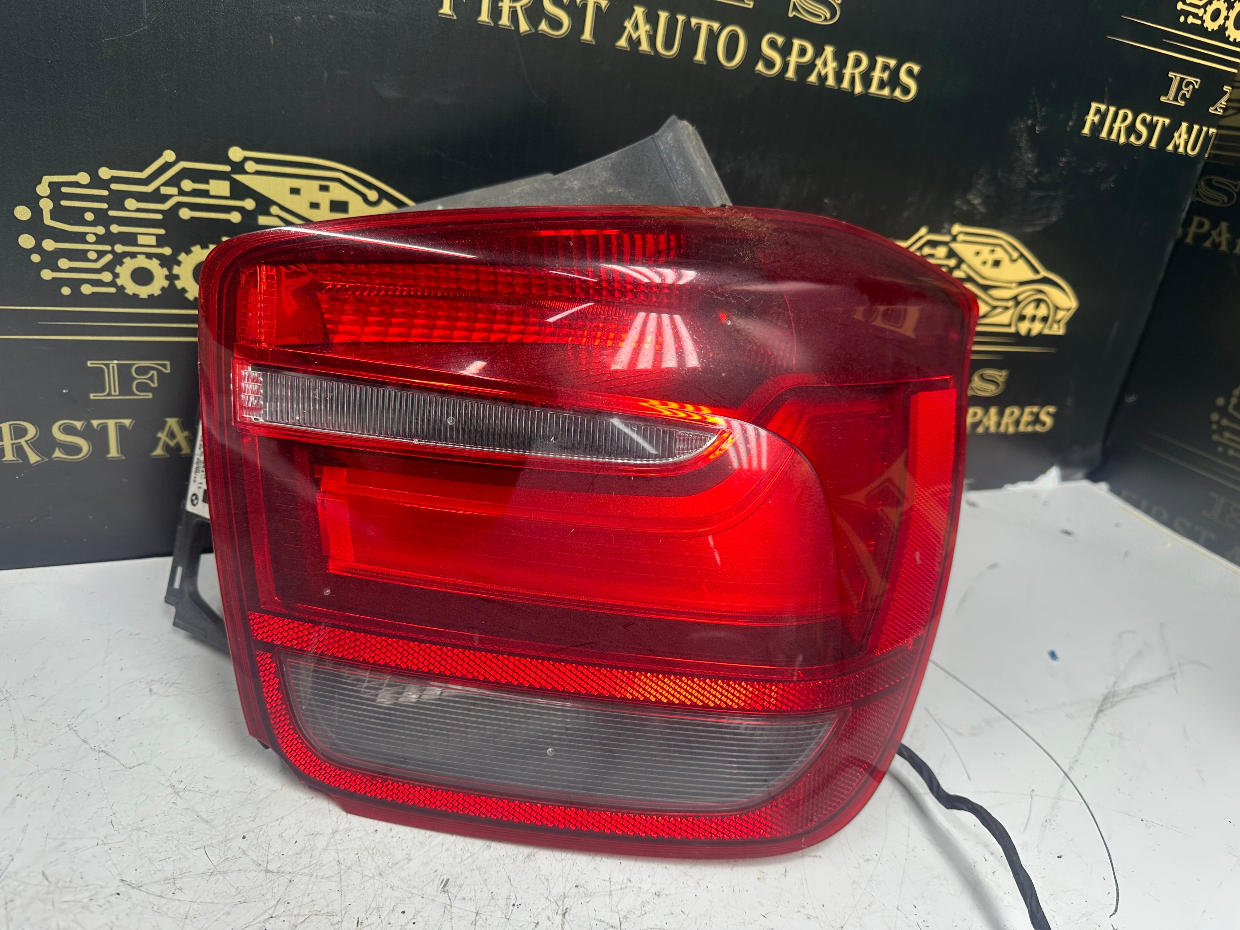 BMW 1 Series LED Right Rear Taillight (63.217241544-11)
