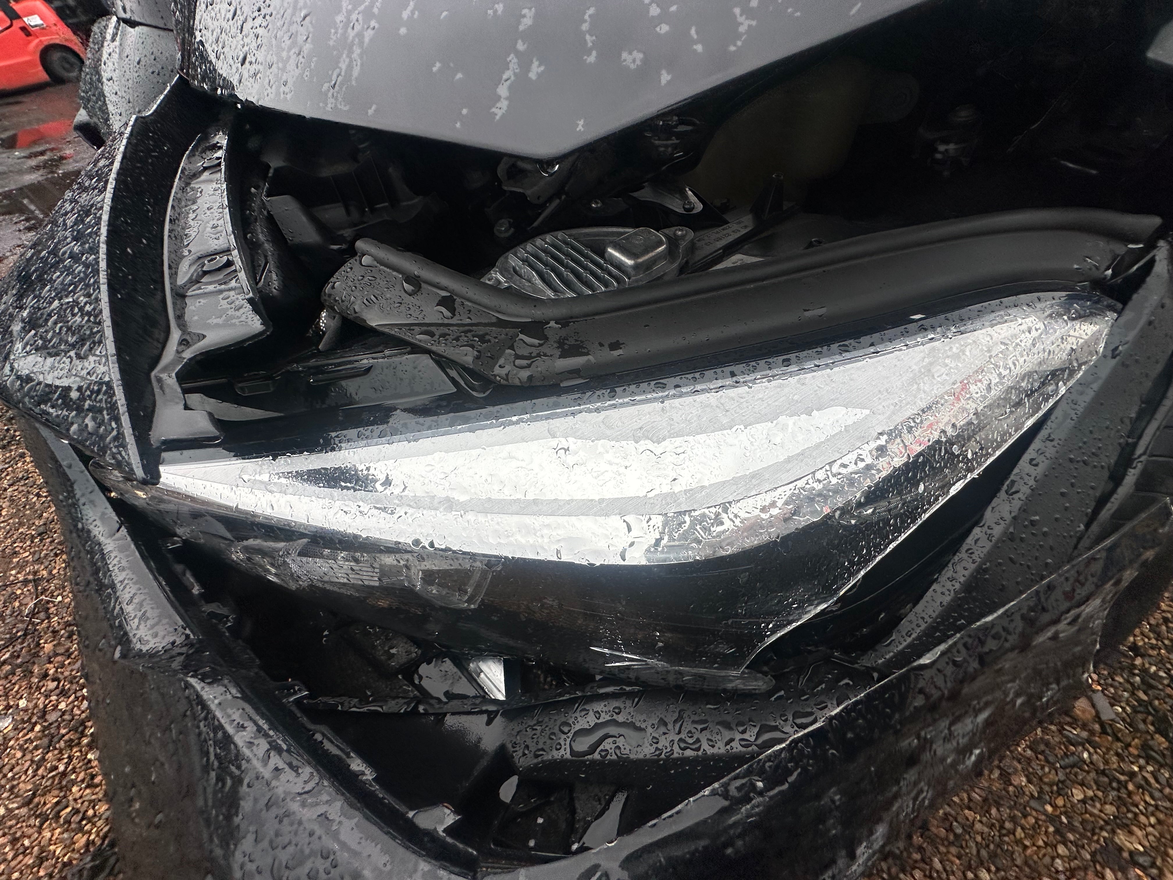 BMW 2 Series 2023/73 F44 Gran Coupe 218i M Sport Auto 1.5 (LAQ) – For Parts