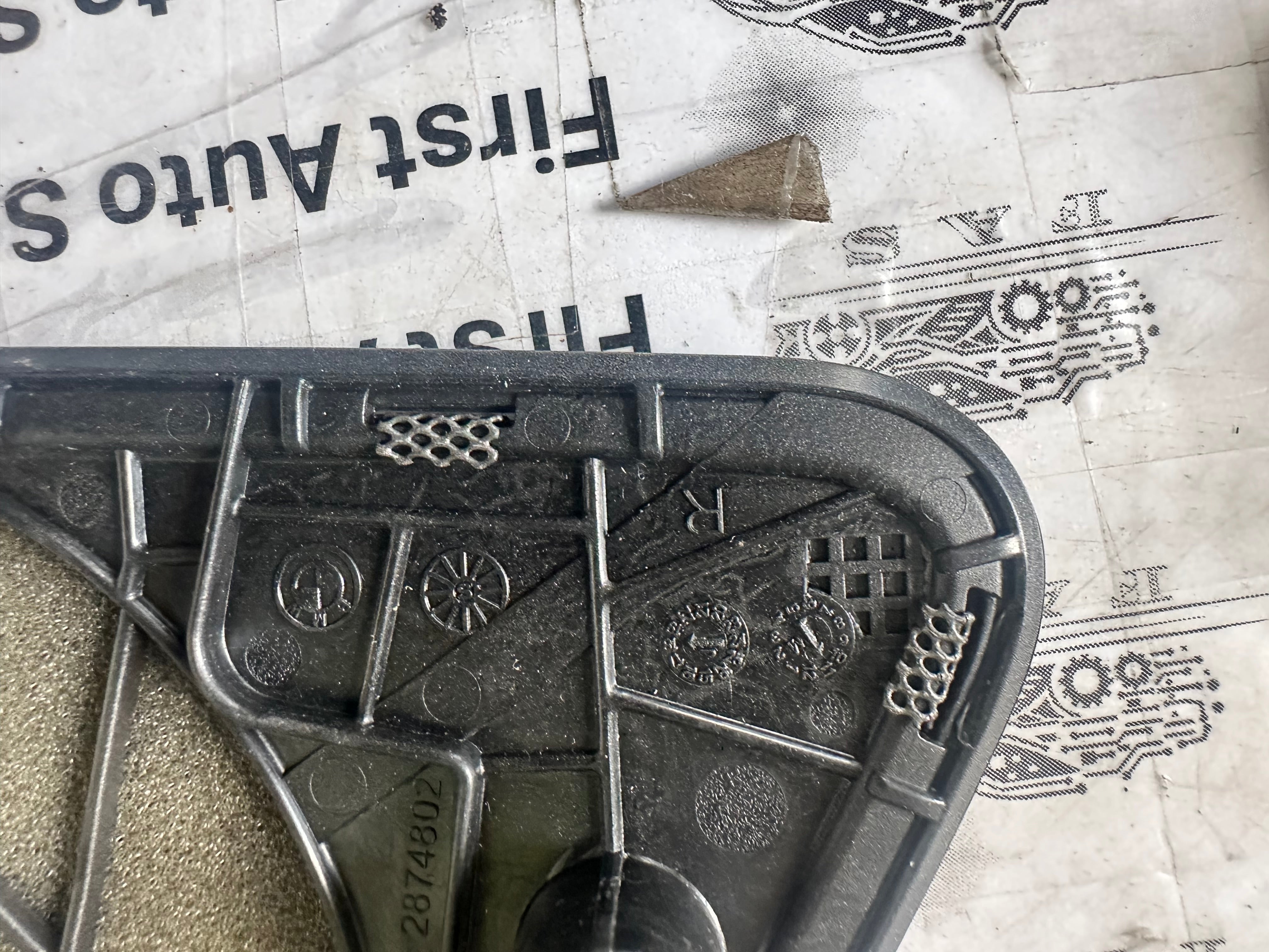 BMW 5 Series G30 G31 Harman Kardon Speakers Set – Front & Rear