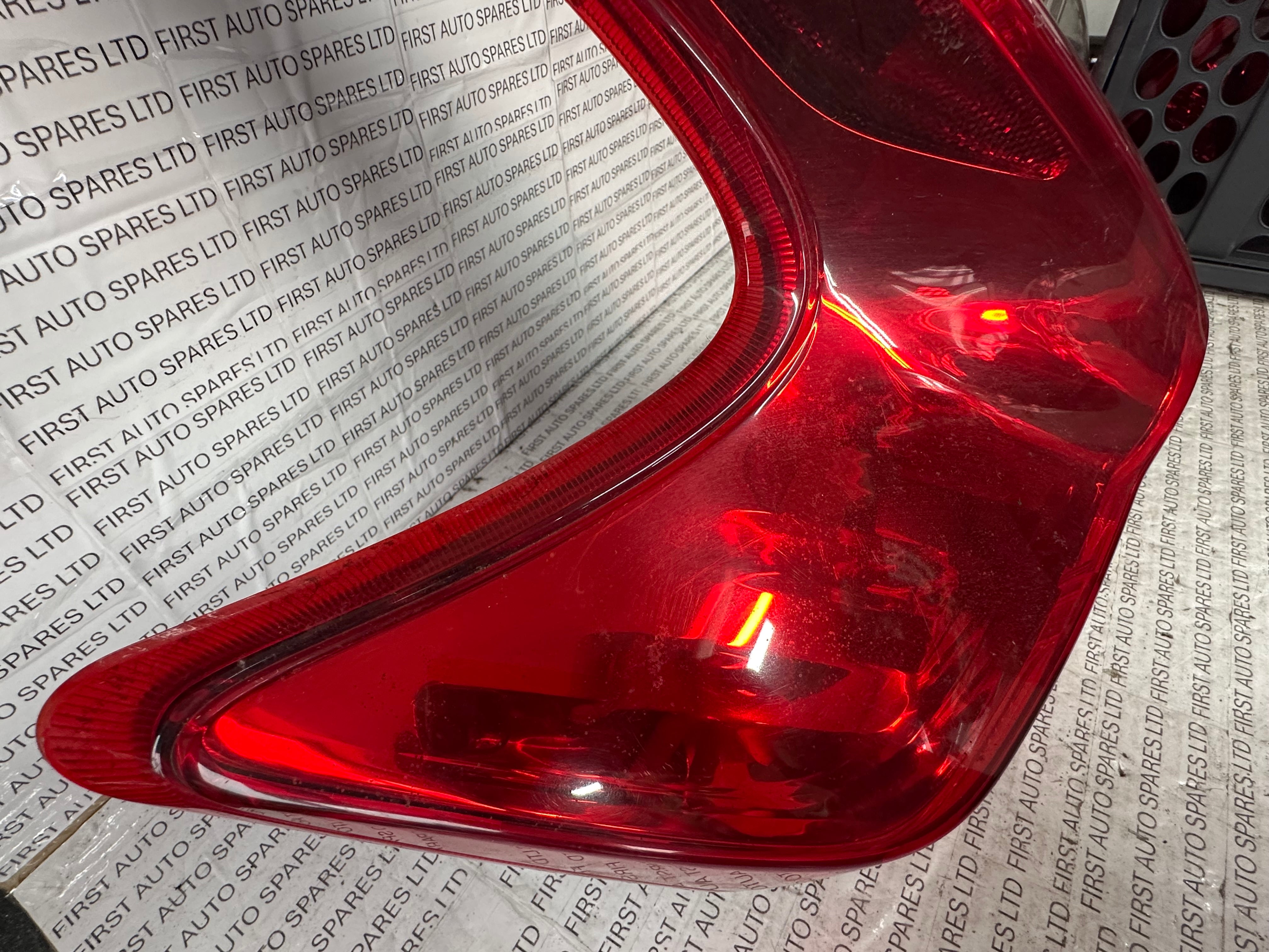 Nissan Juke 2010 - 2014 Left Rear Tail Light