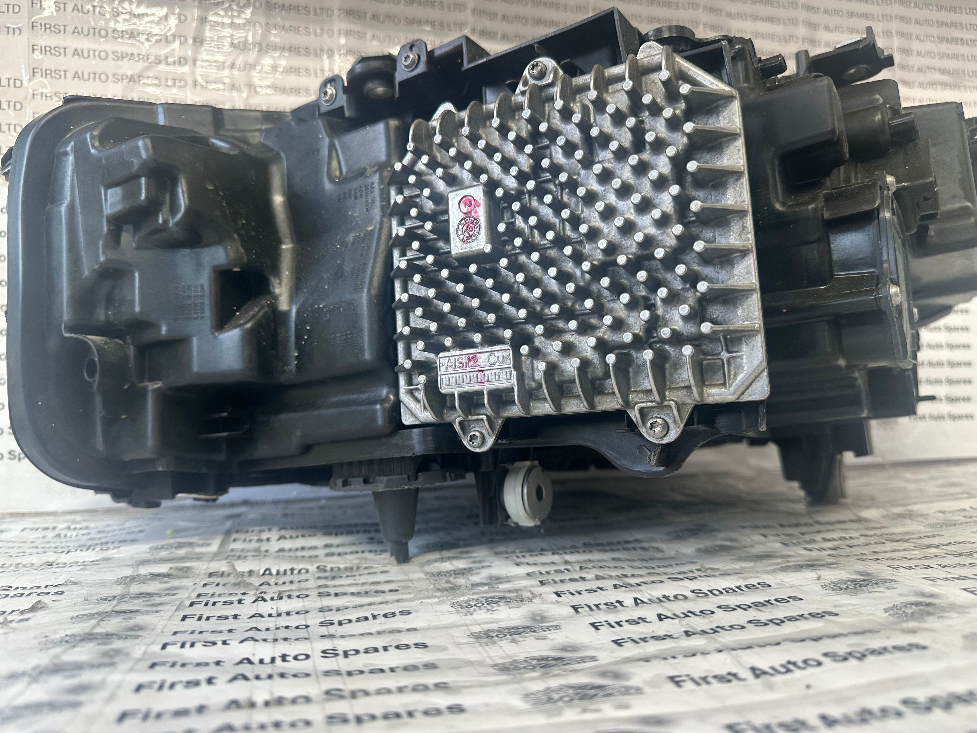 BMW 5 Series G38 G30 LED Right Headlight (9479274-10)