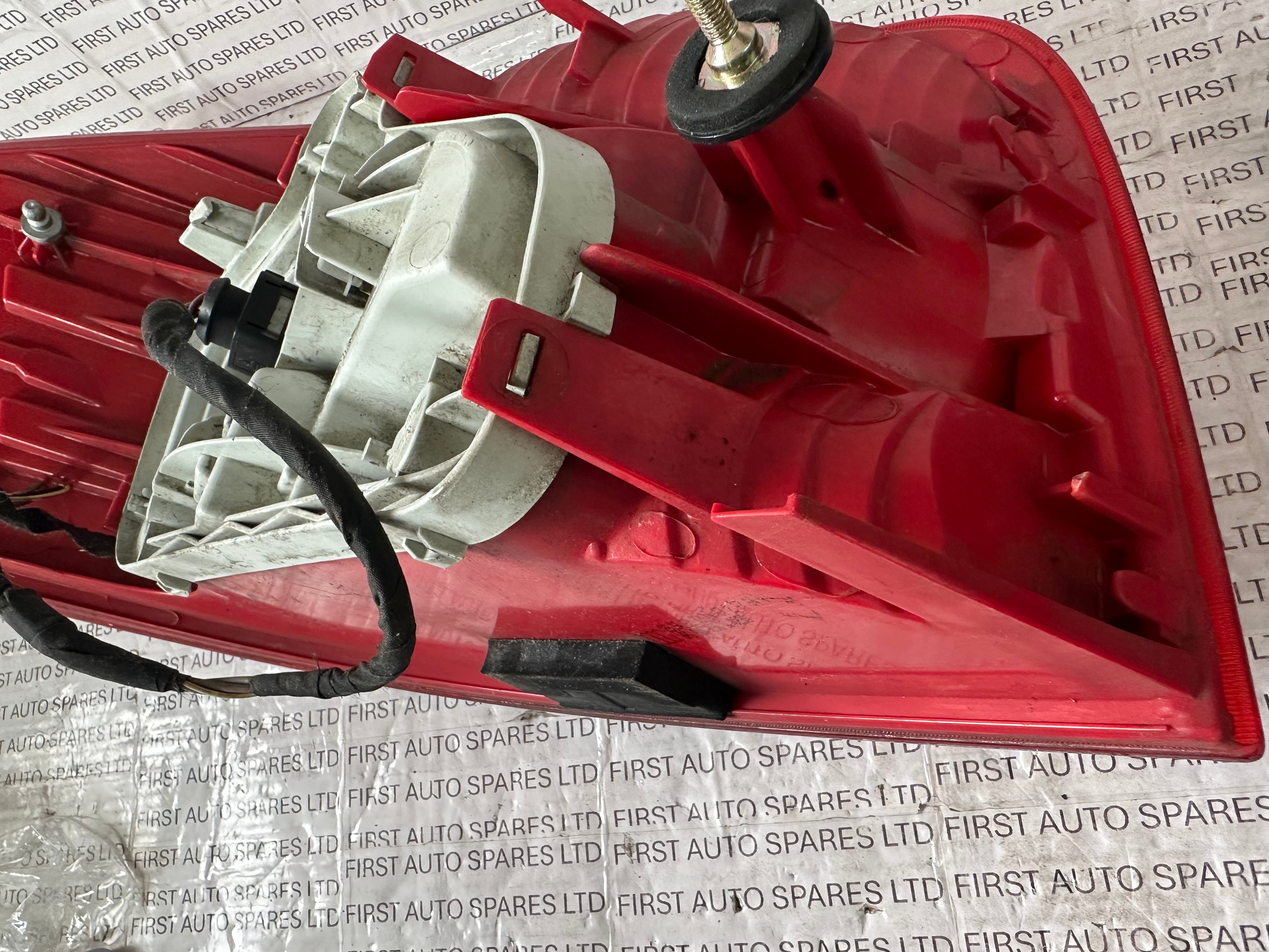 Audi A3 2008 Right Rear Tail Light (8P0 945 096 A 023S)