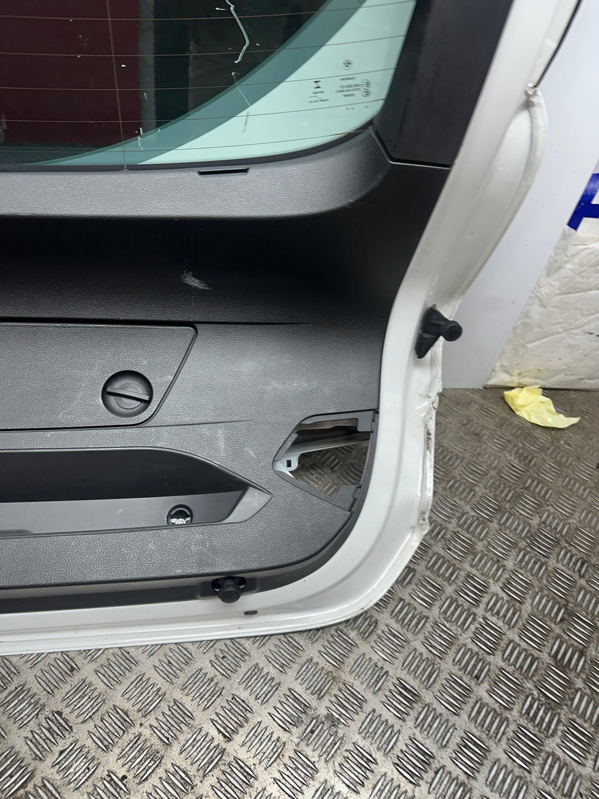 BMW 4 Series F32 / F33 / F36 Bootlid / Tailgate – 2013–2020