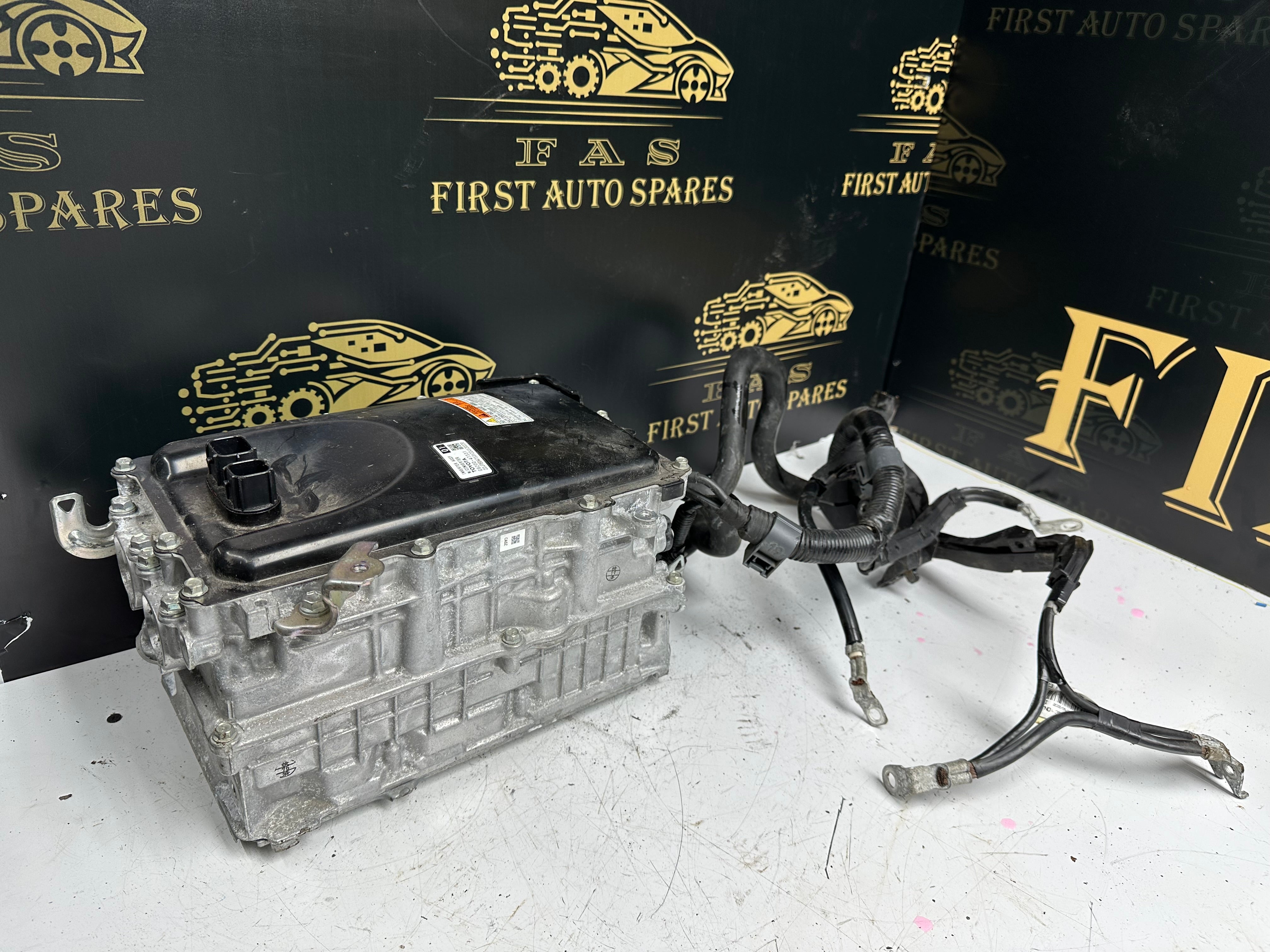 Toyota Corolla Hybrid Inverter Assy with Converter (G9200-47331) (22JTED4733122J120220)