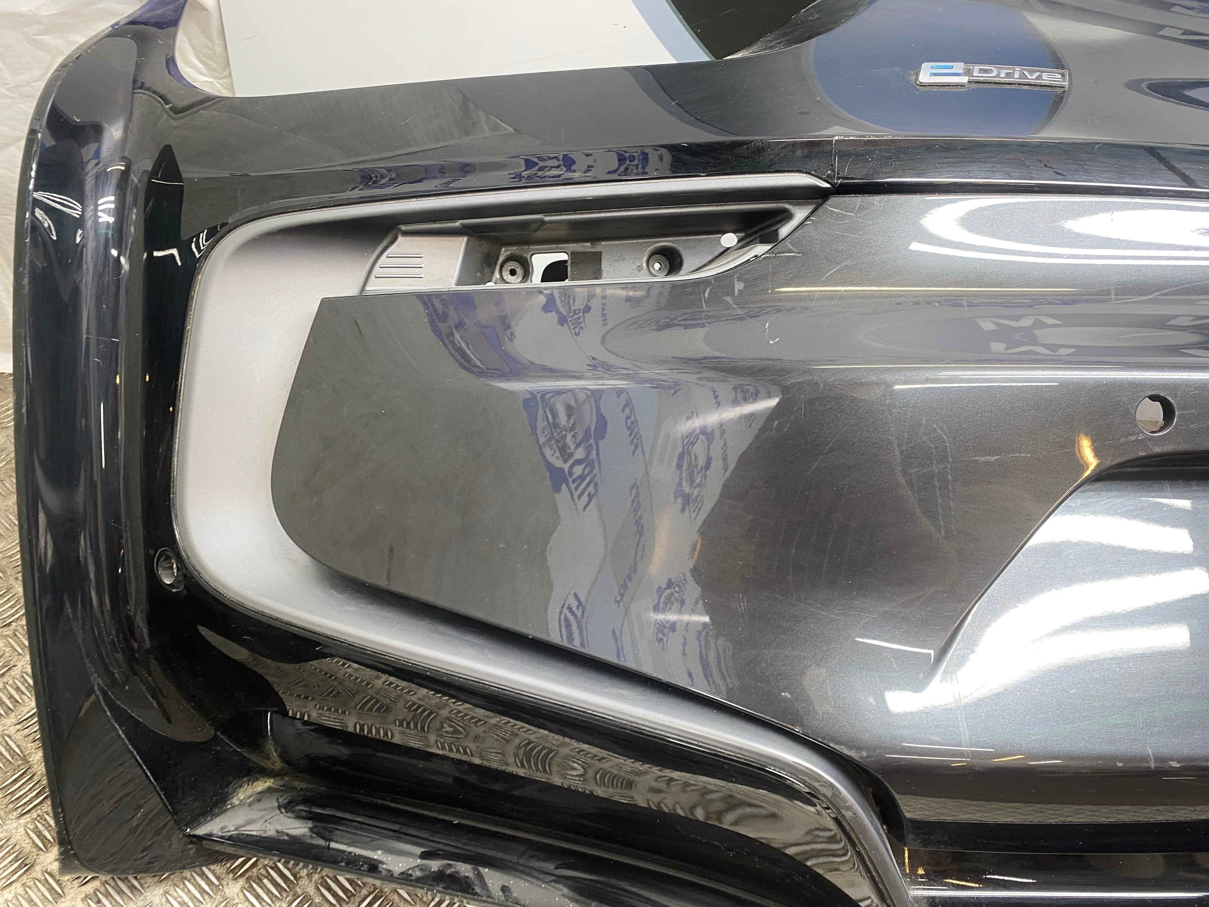 BMW i8 Rear Bumper 2014–2020