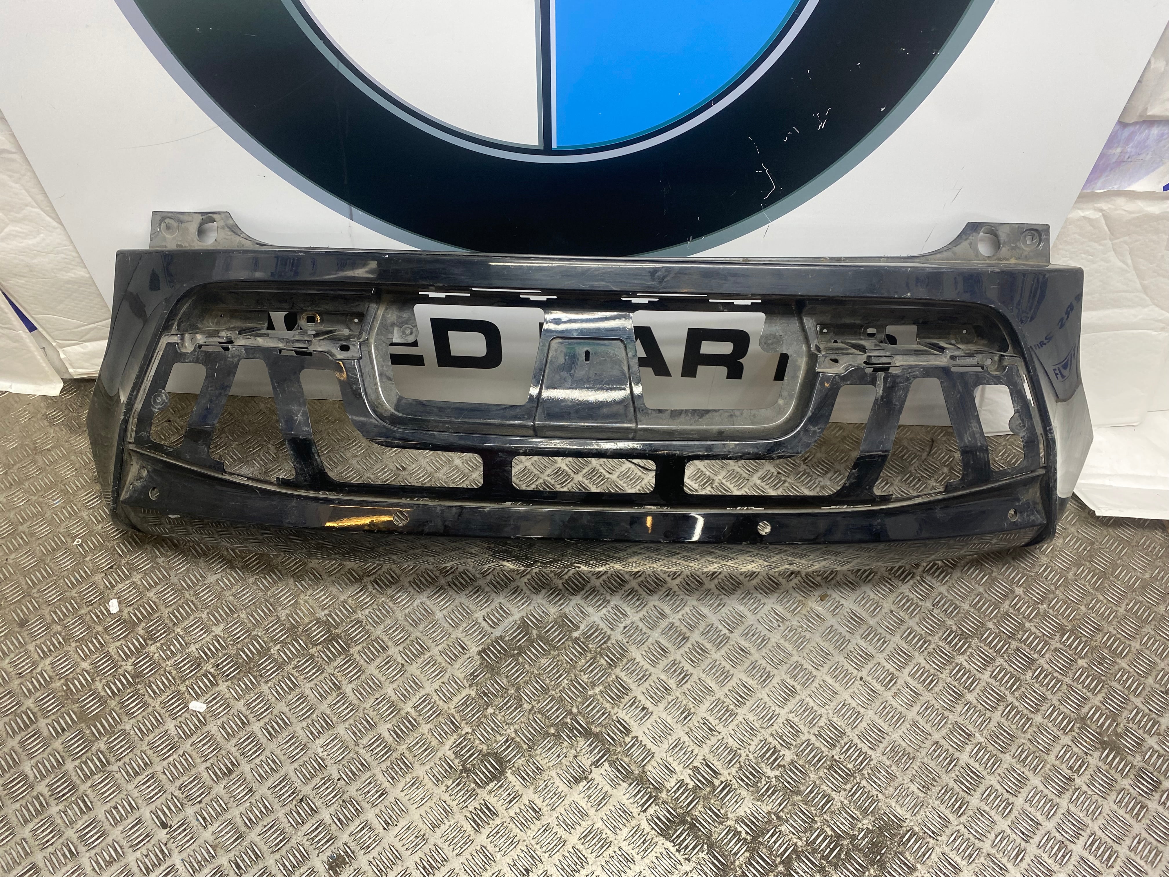 BMW i3 Front Bumper – 2013–2022