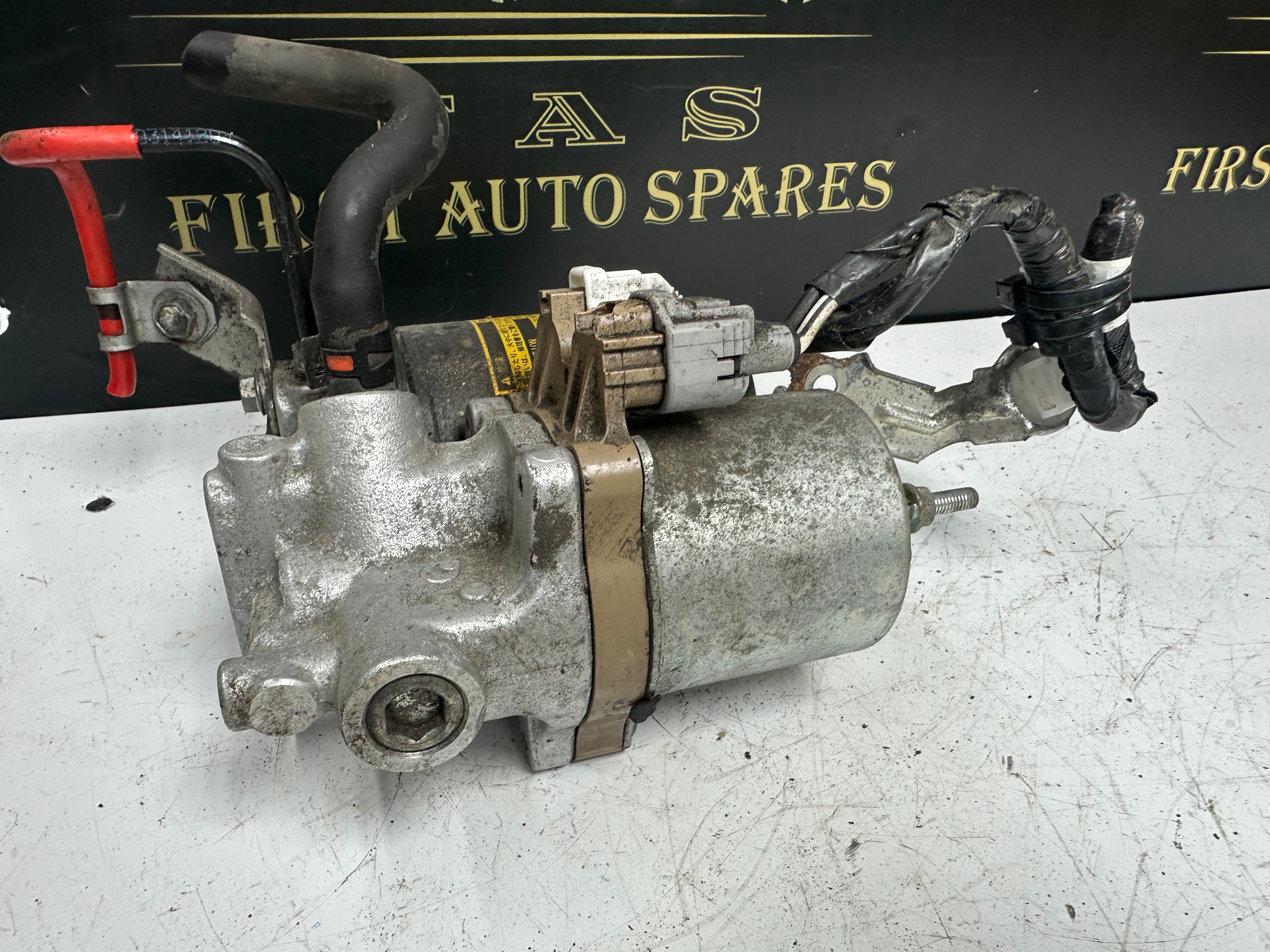 Toyota Auris Hybrid Brake Booster (47070-12010)(47070-12010 3 5 03 05 R060)